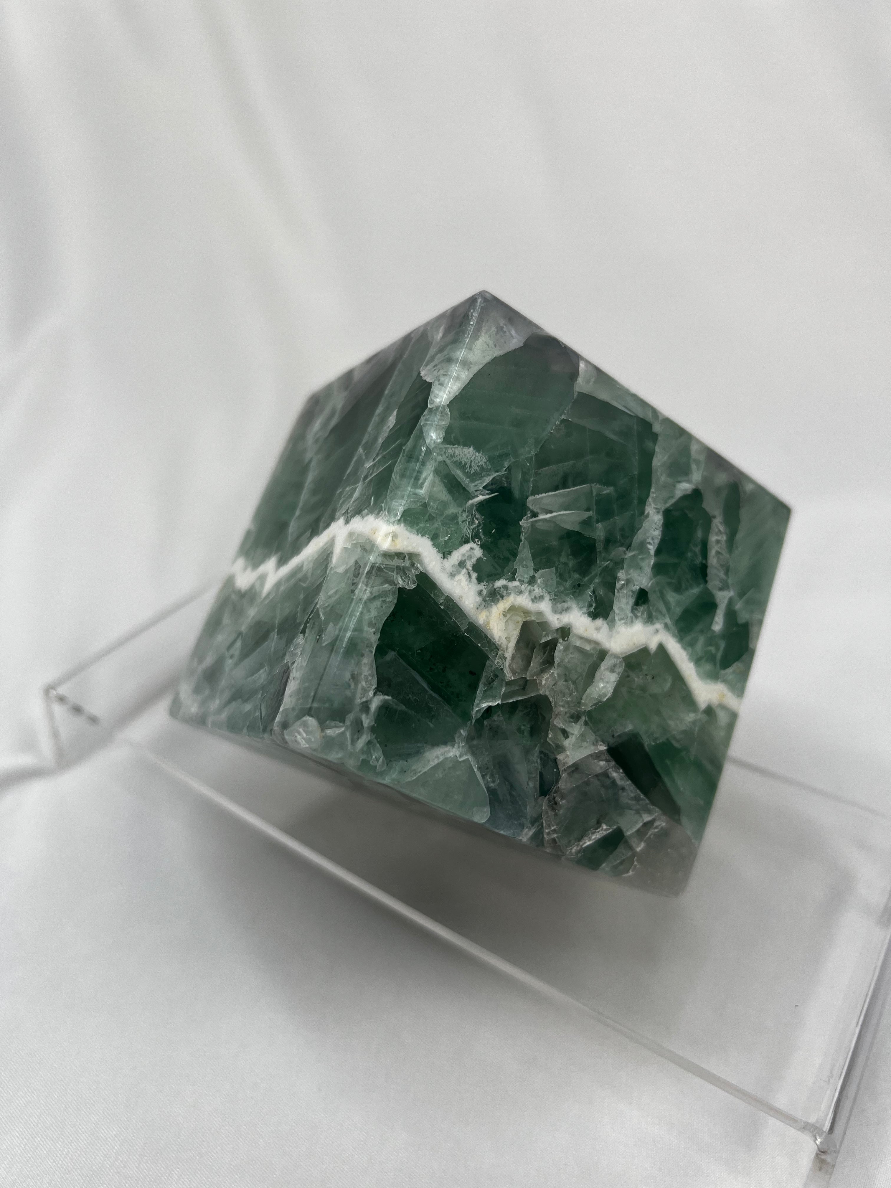 Cubes