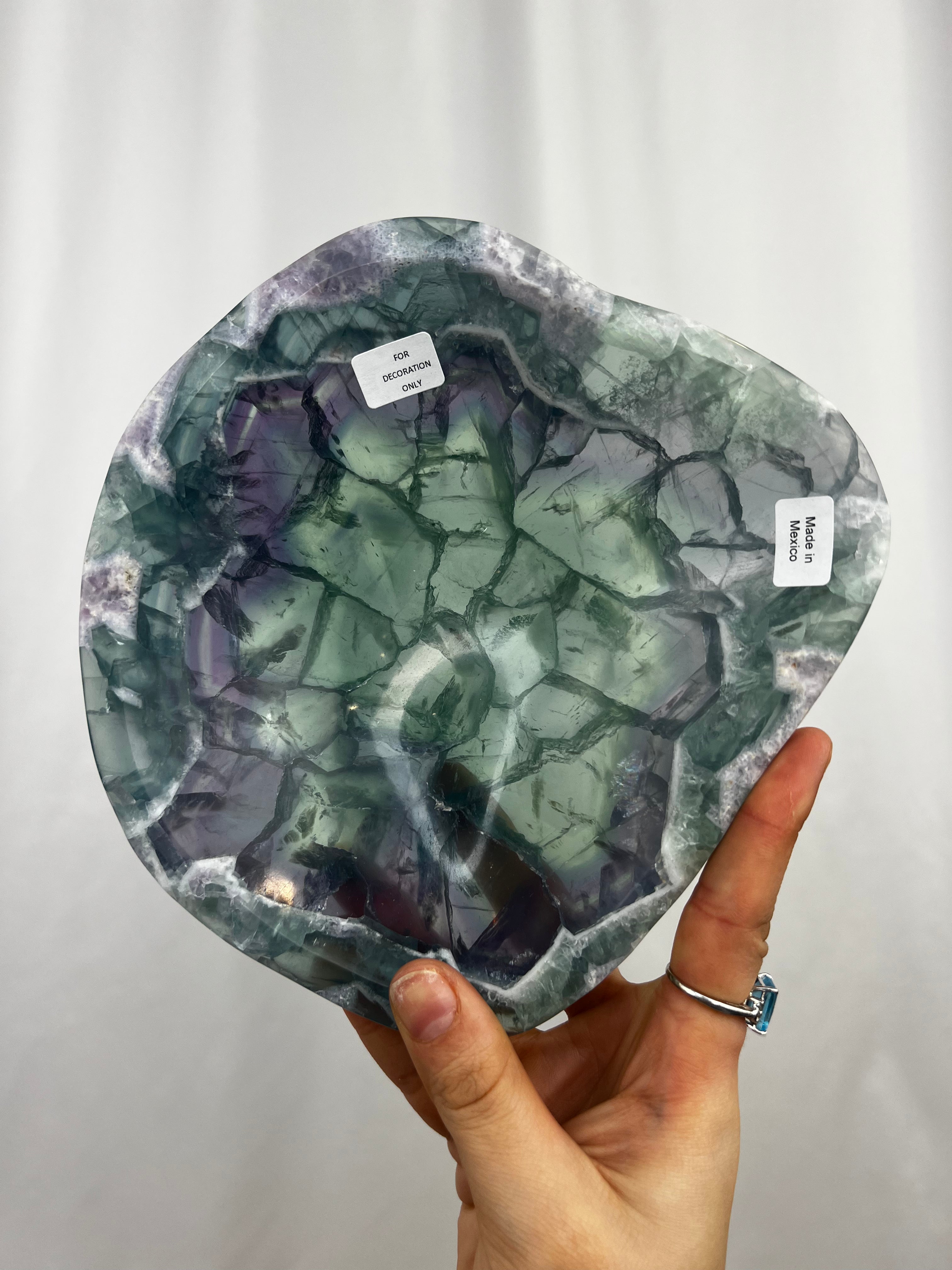 Fluorite
