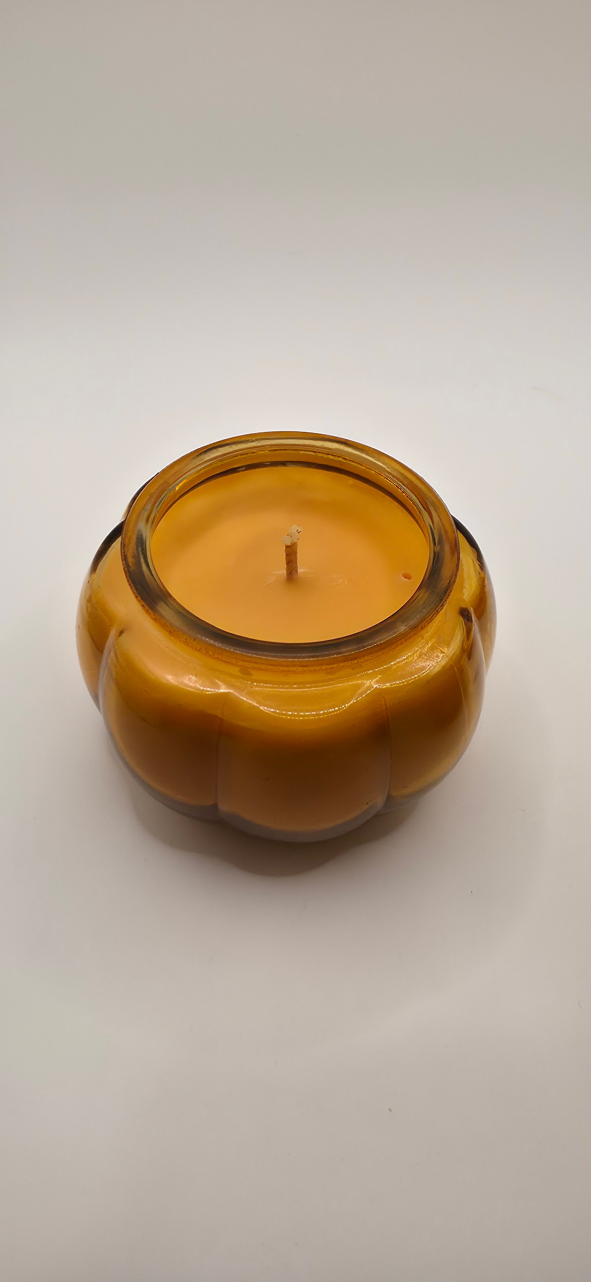 Pumpkin Spice Candle
