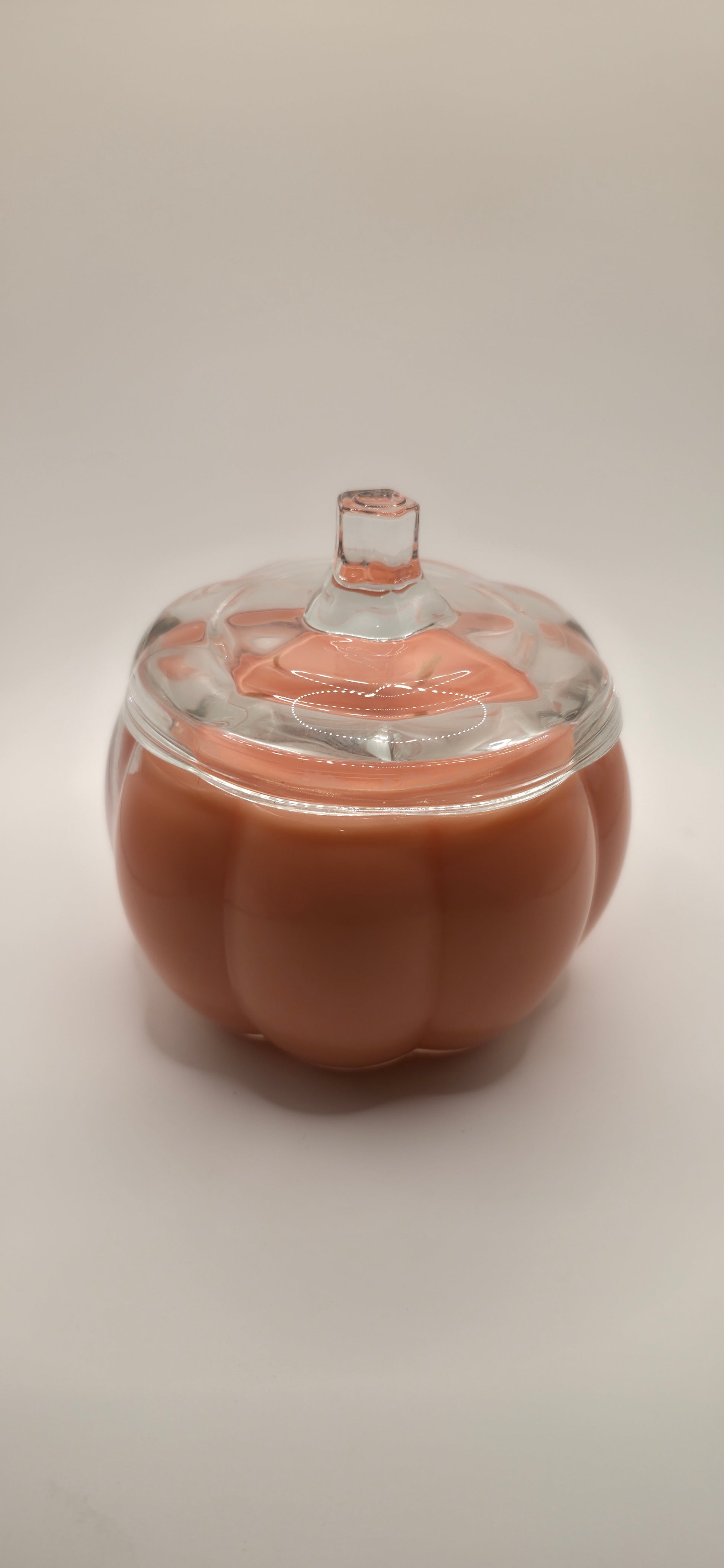 Apple Cinnamon Candle