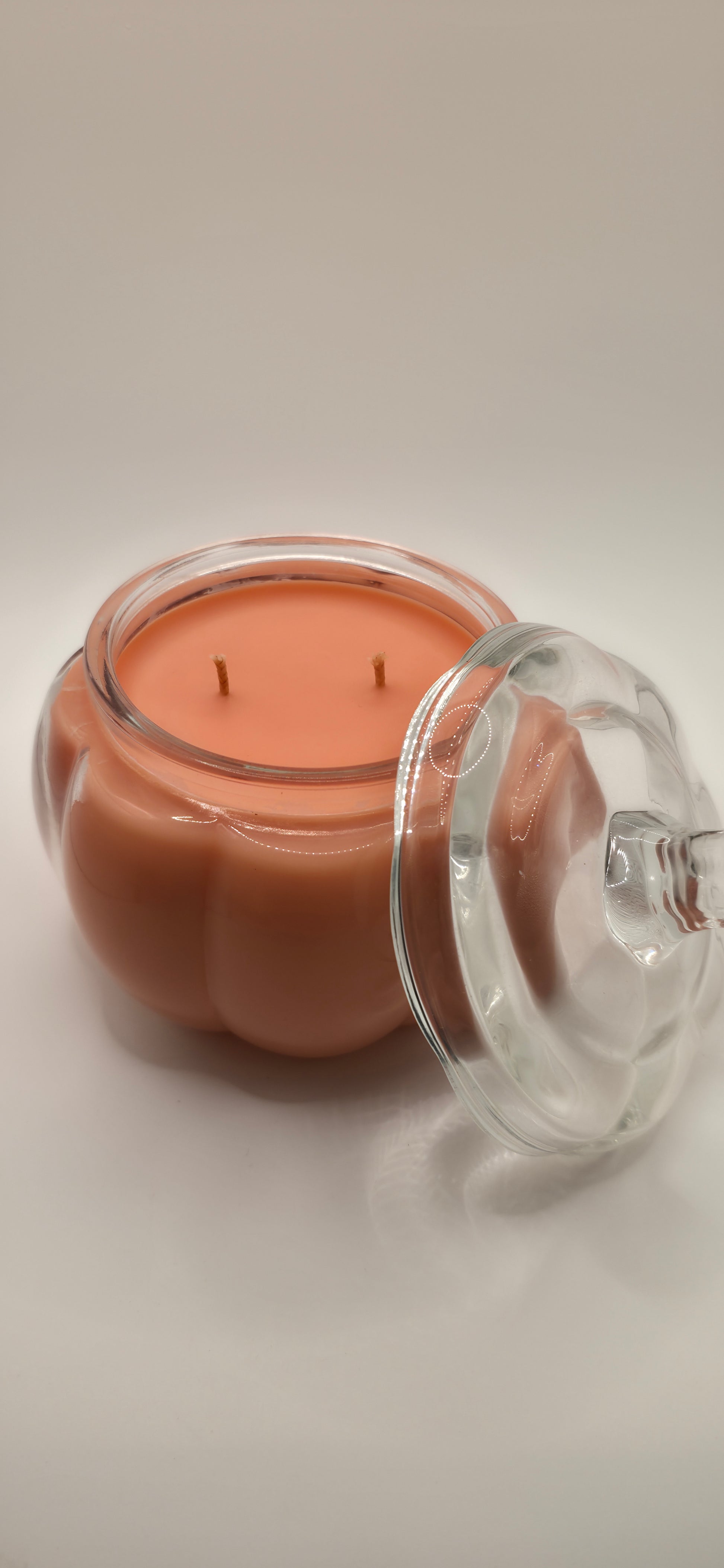 Apple Cinnamon Candle