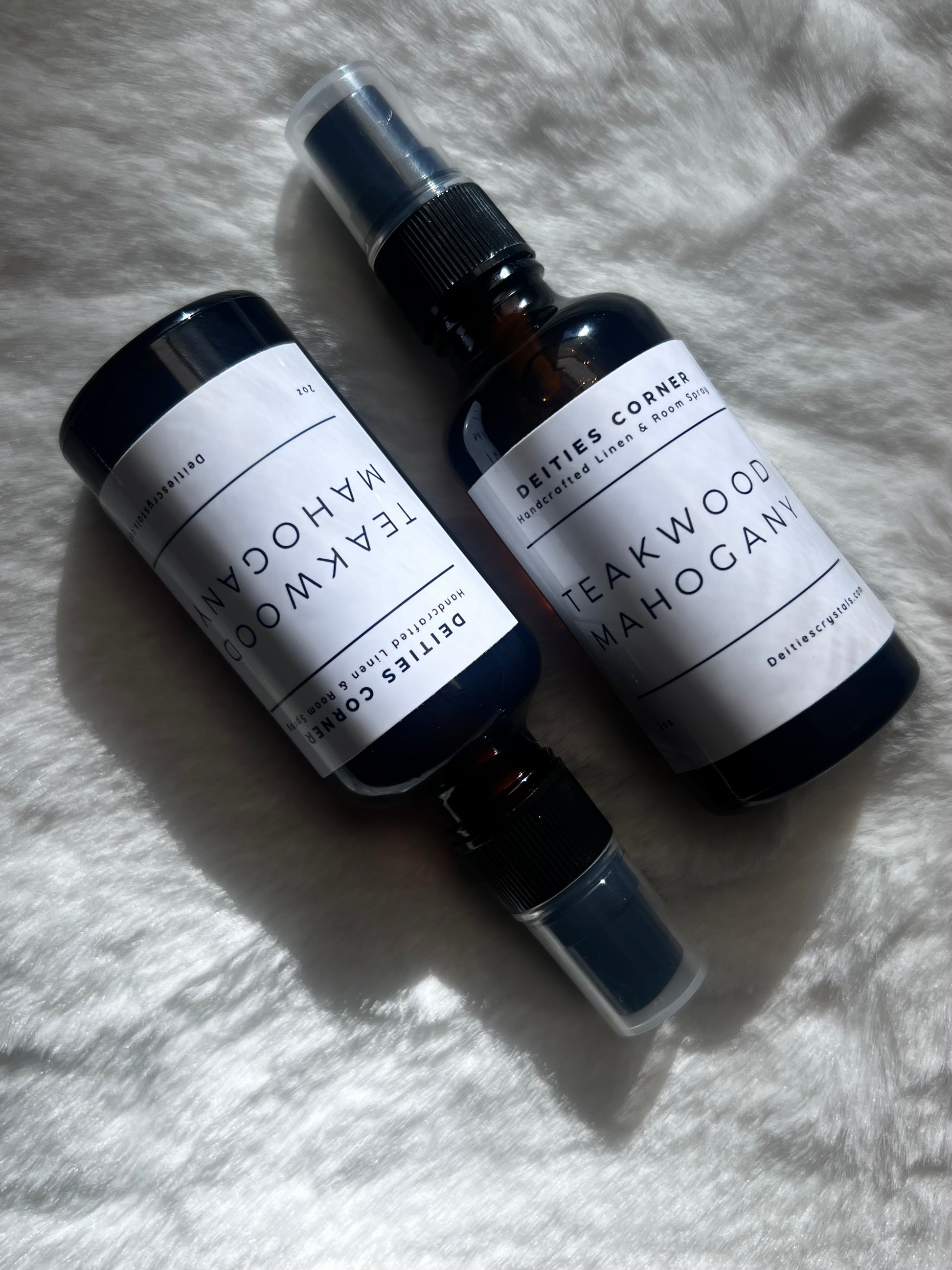 Room and Body Sprays