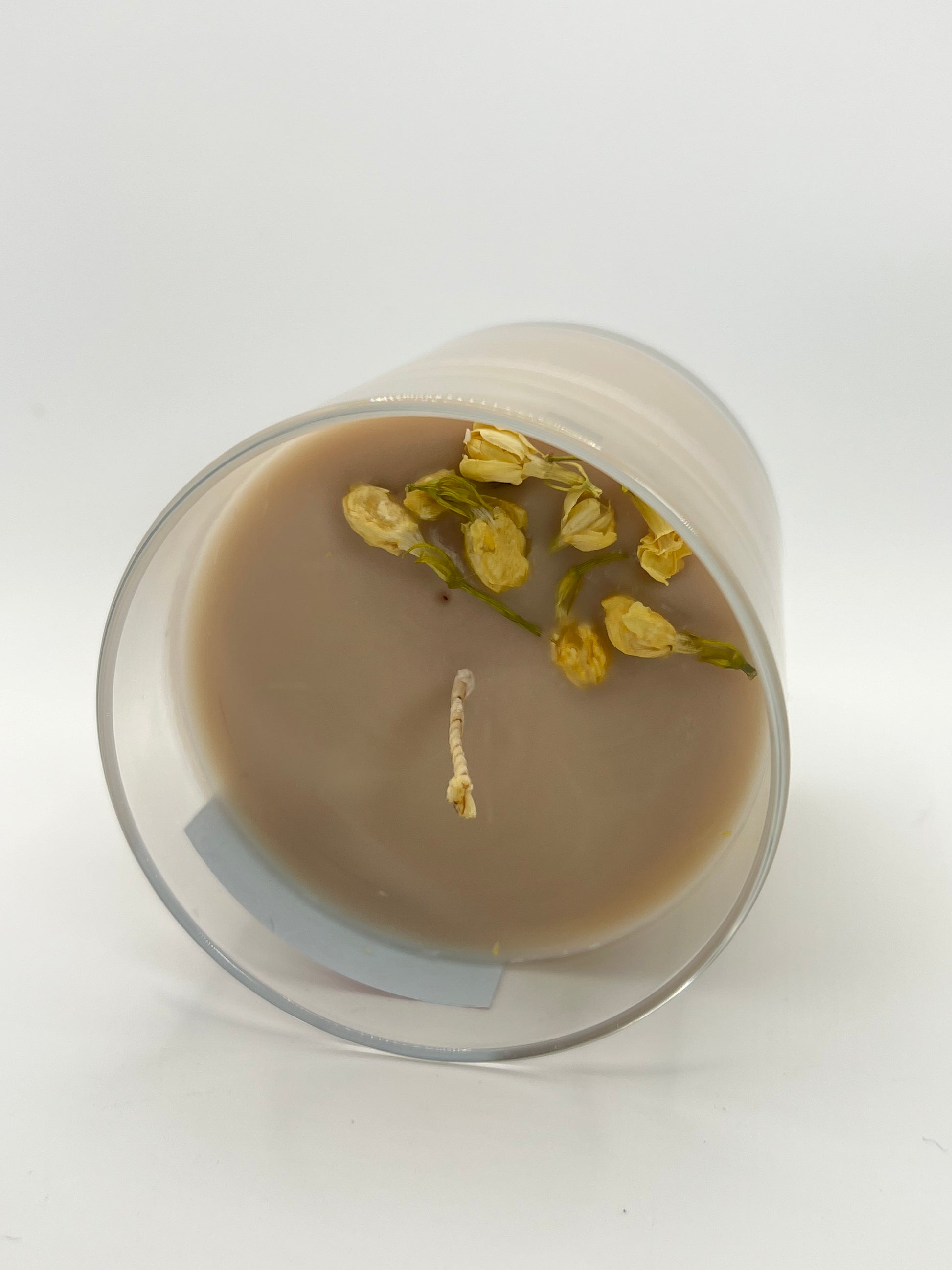 Dragon's Blood Candle