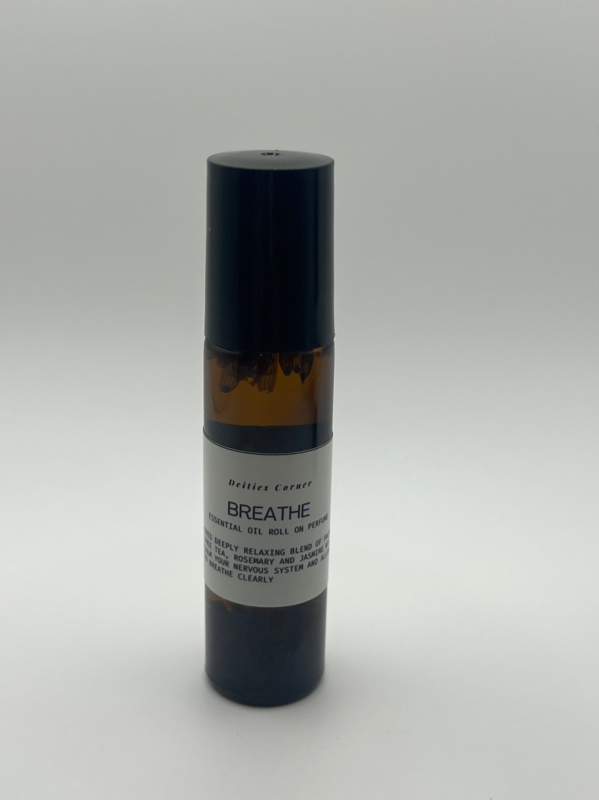 Breathe Roll-on Oil perfume