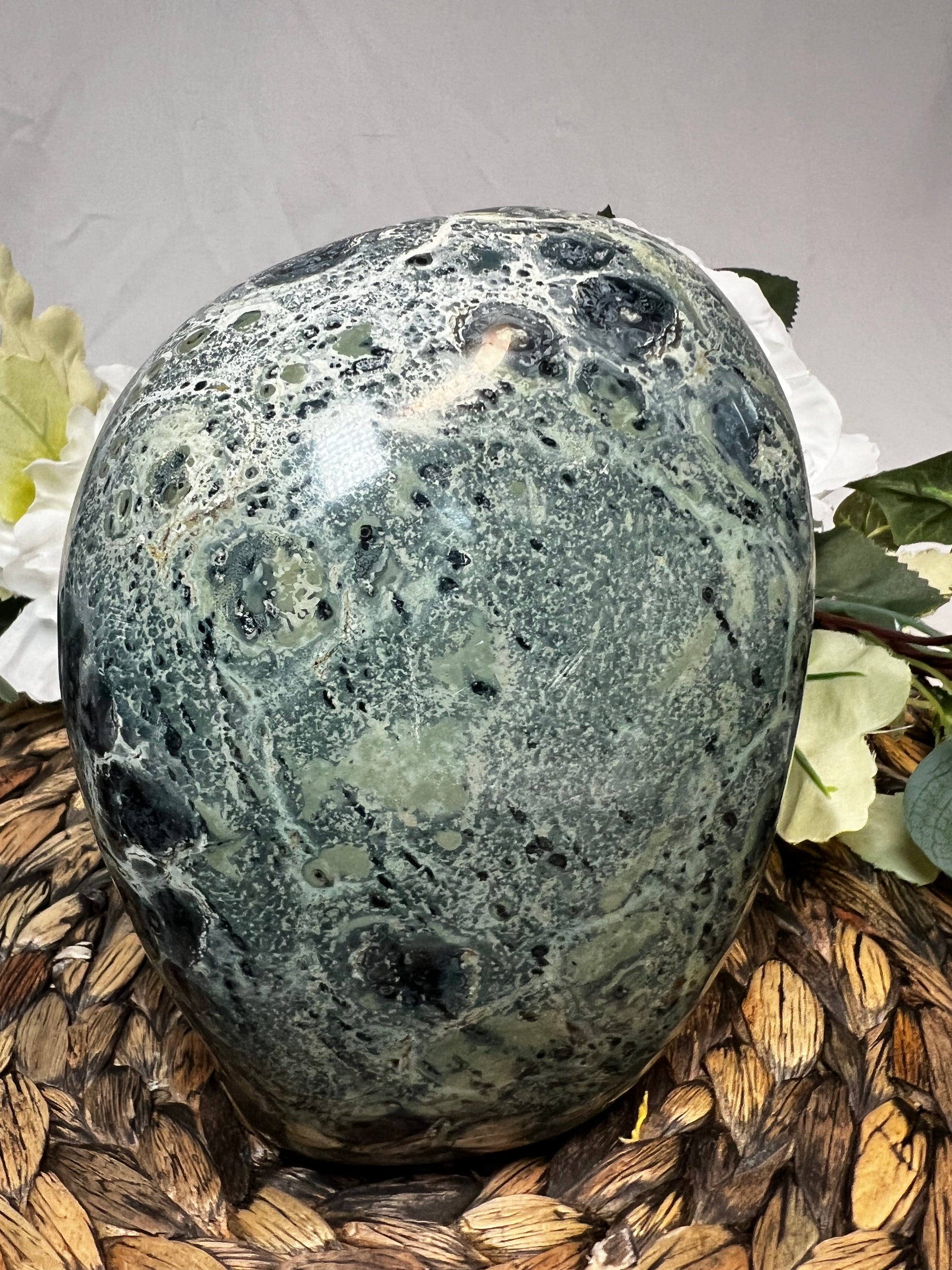 Kambaba Jasper Freeform