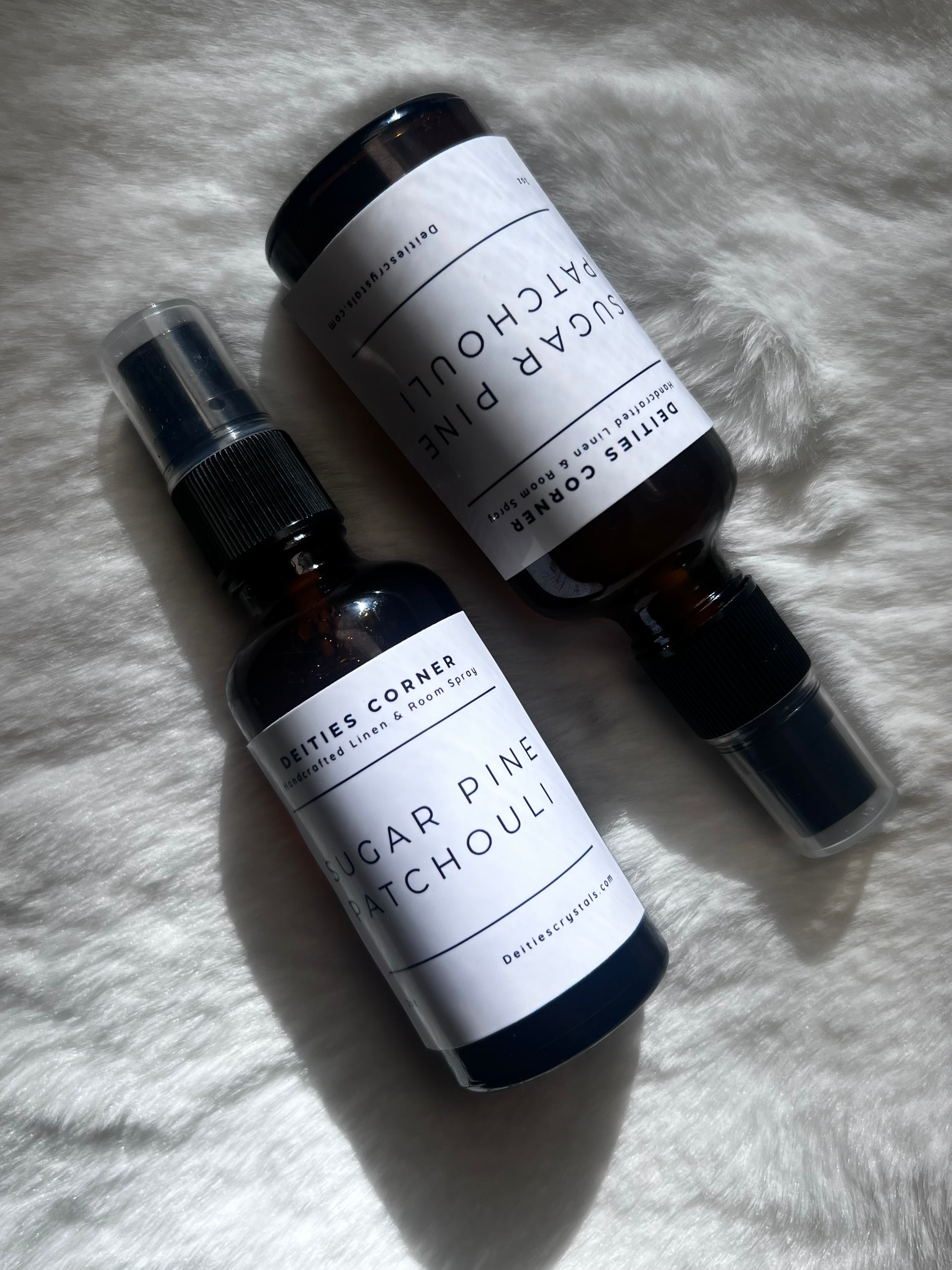 Room and Body Sprays