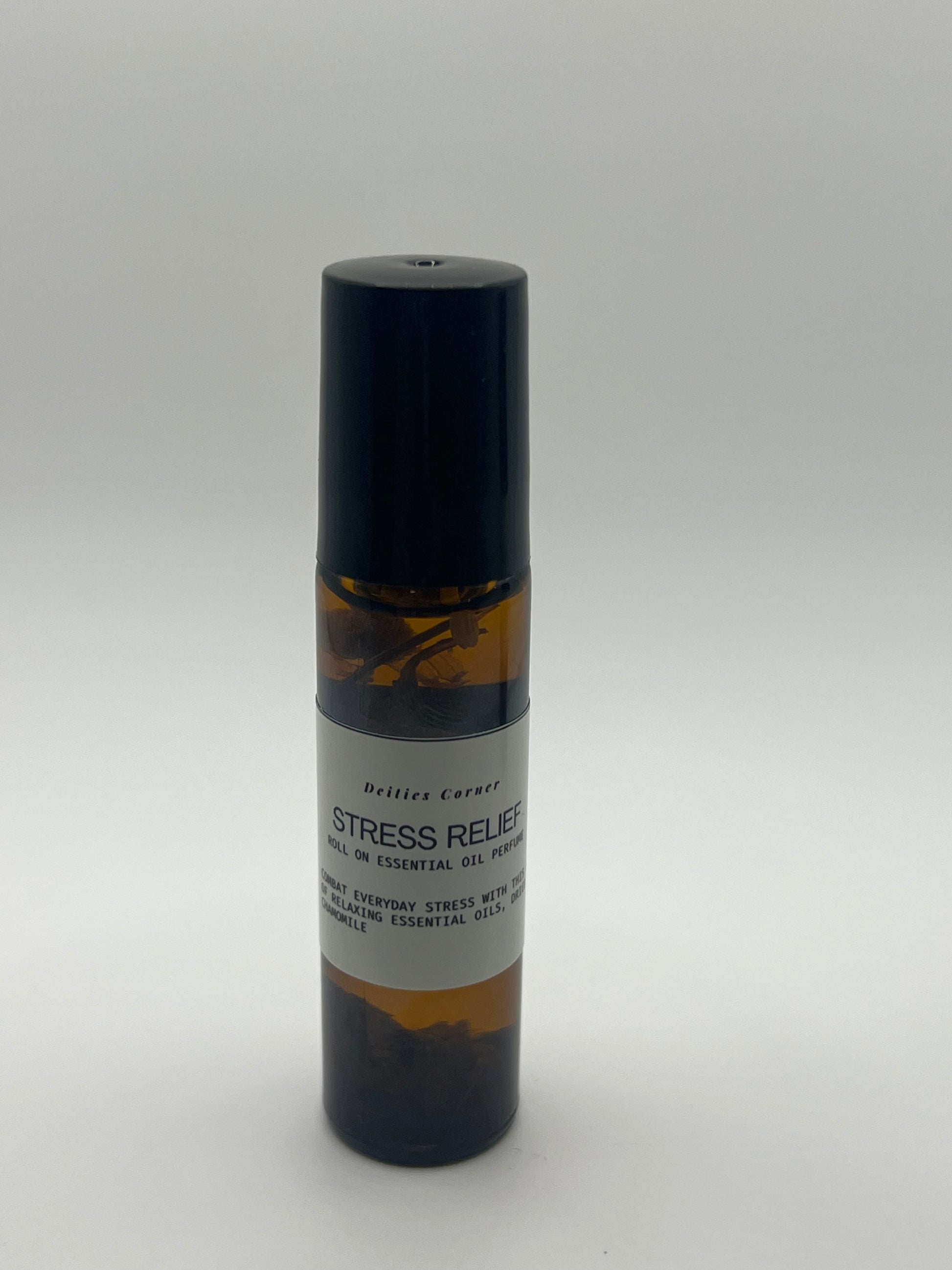 Stress Relief Roll-on Oil Perfume