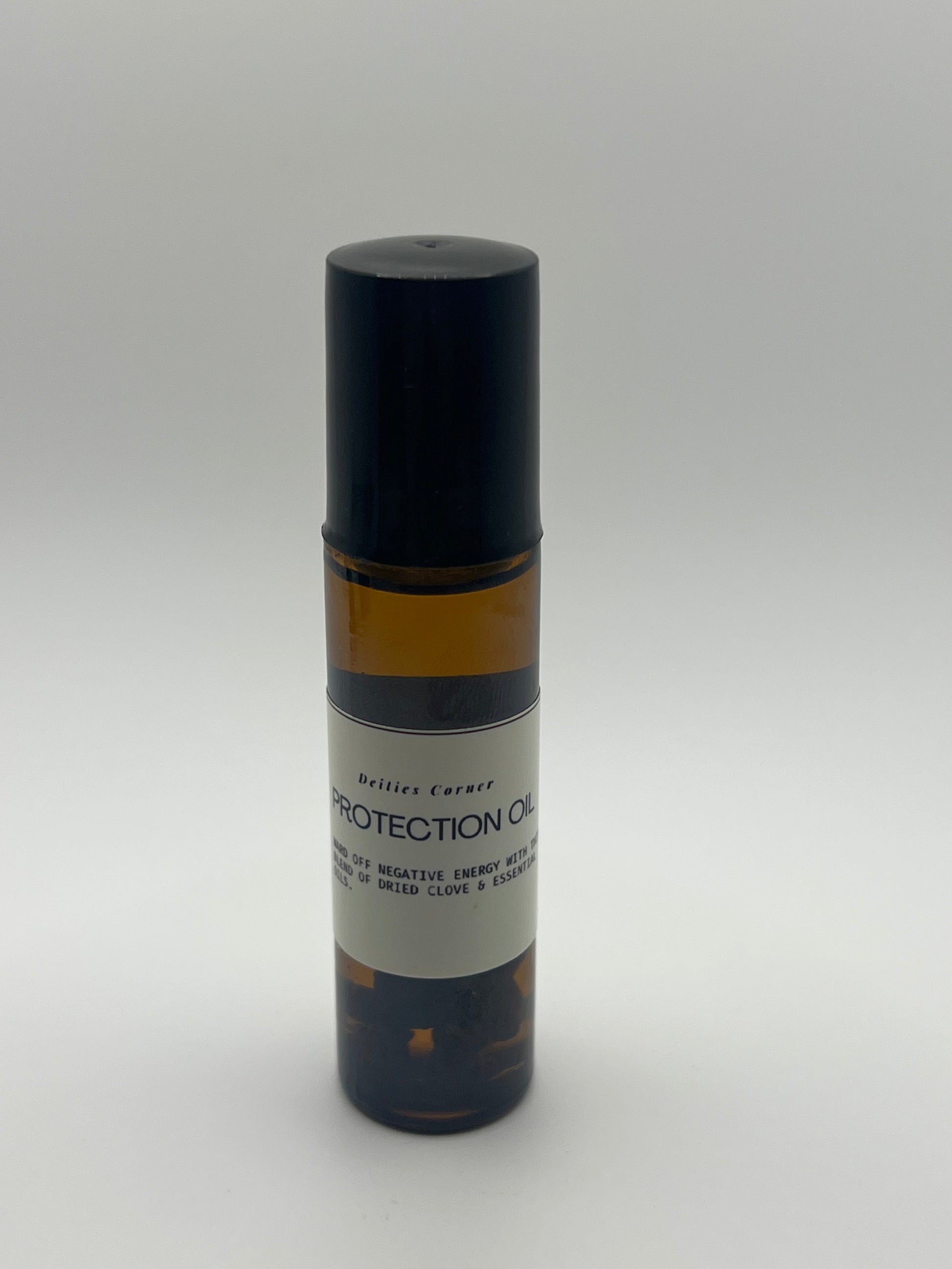 Protection Roll-on Oil Perfume