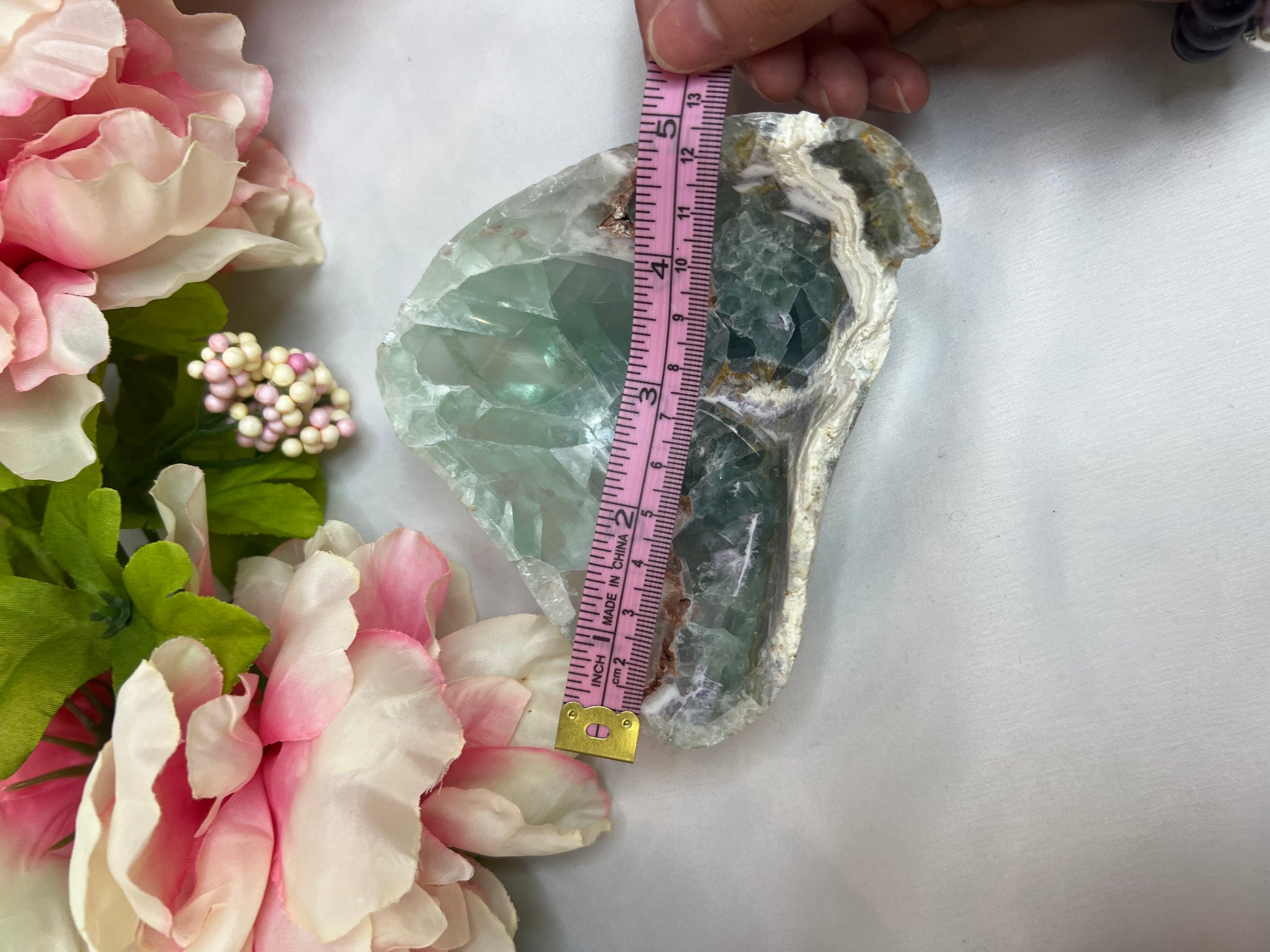 Small Fluorite Bowls