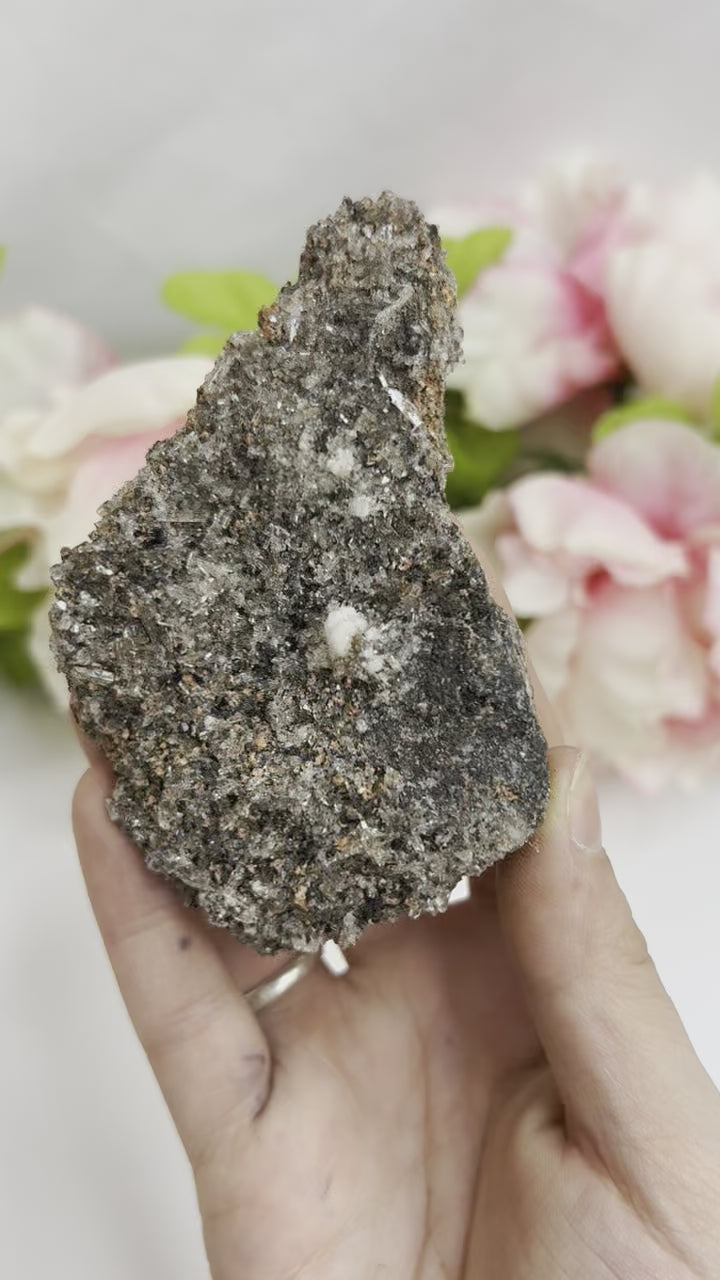 Creedite Specimen #2