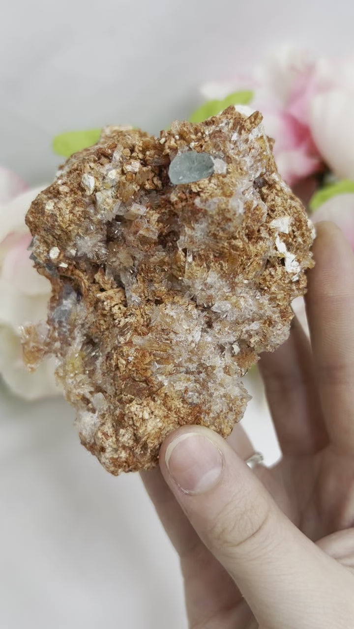 Creedite Specimen #1