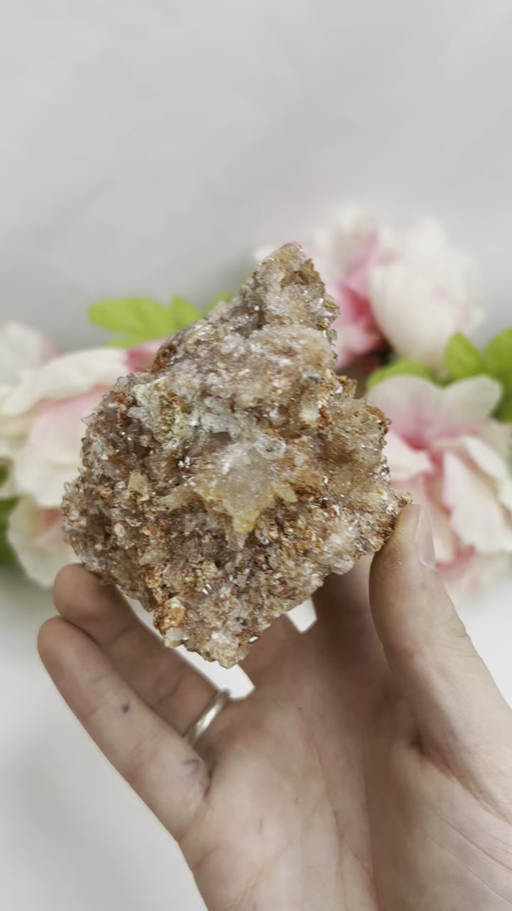 Creedite Specimen #7