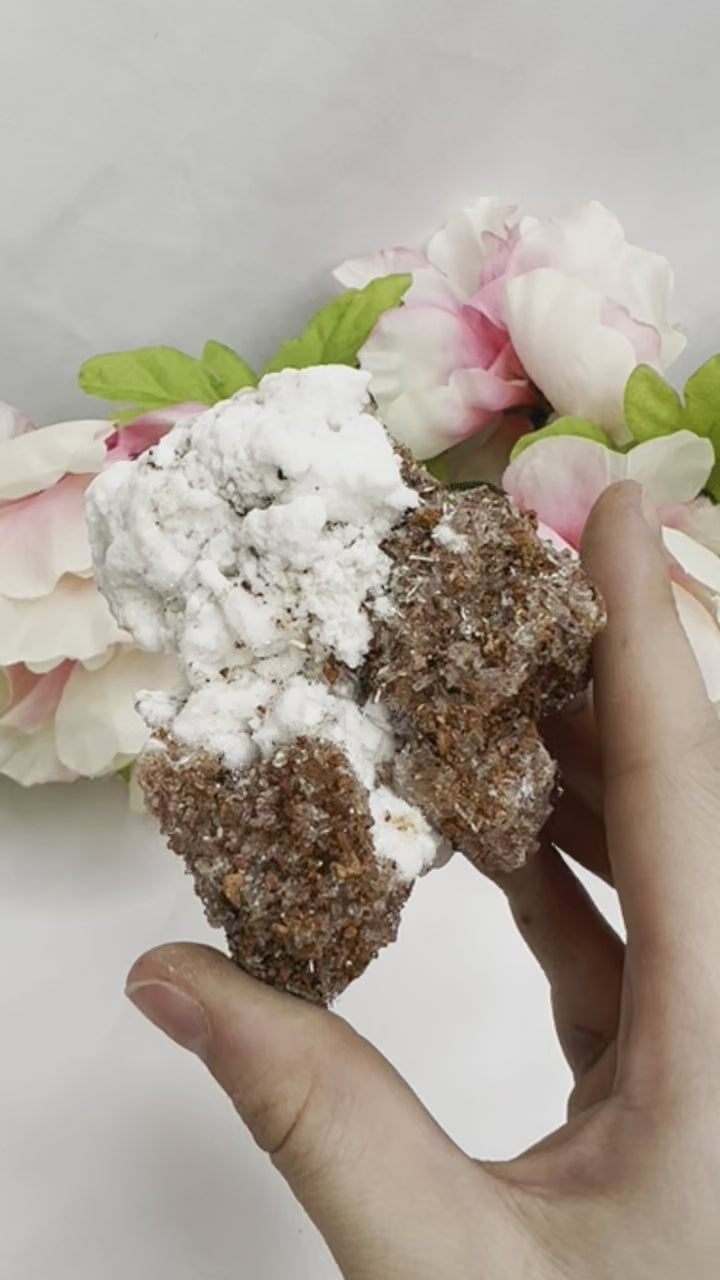 Creedite Specimen #8