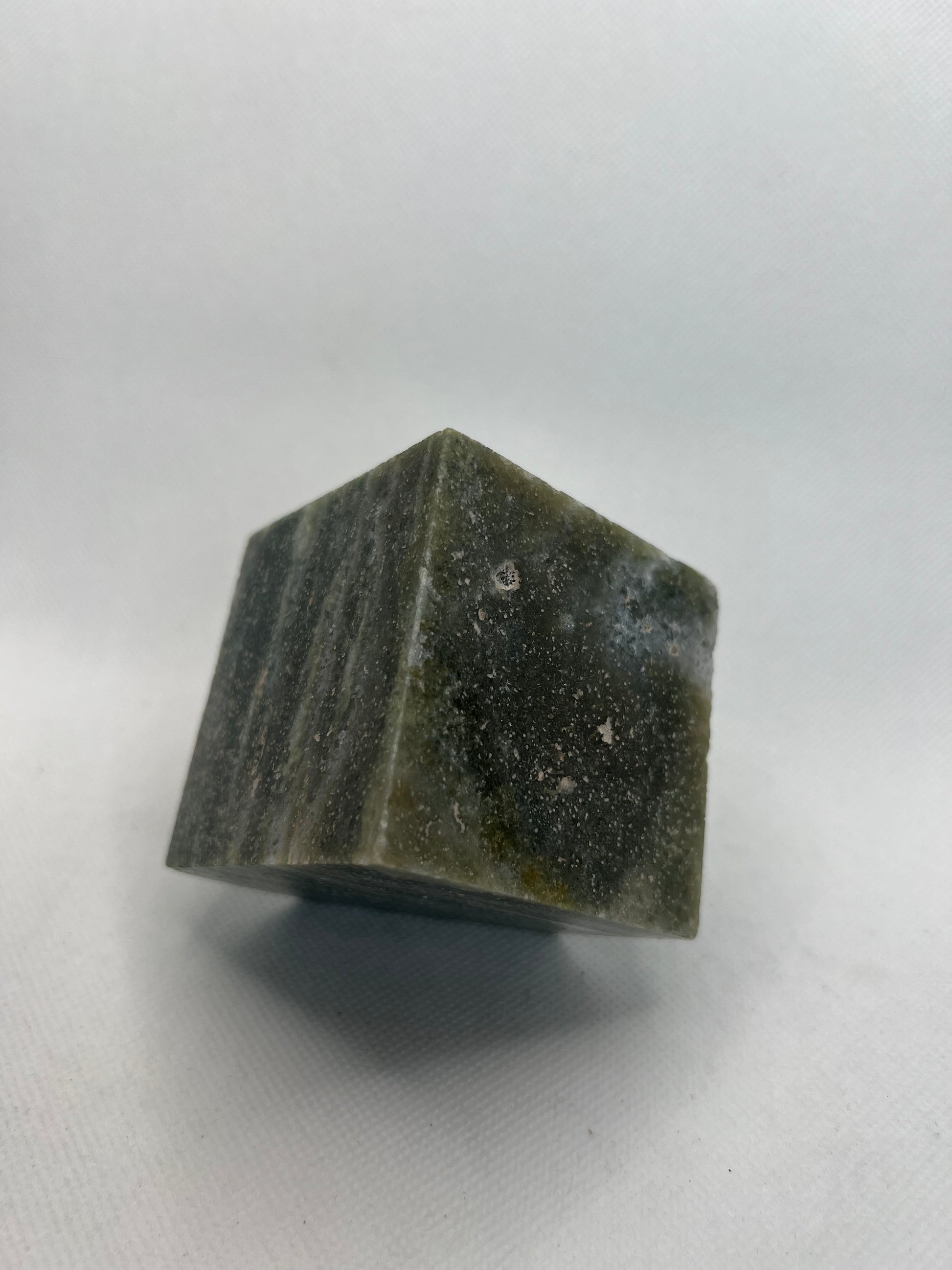 Ocean Jasper Cubes