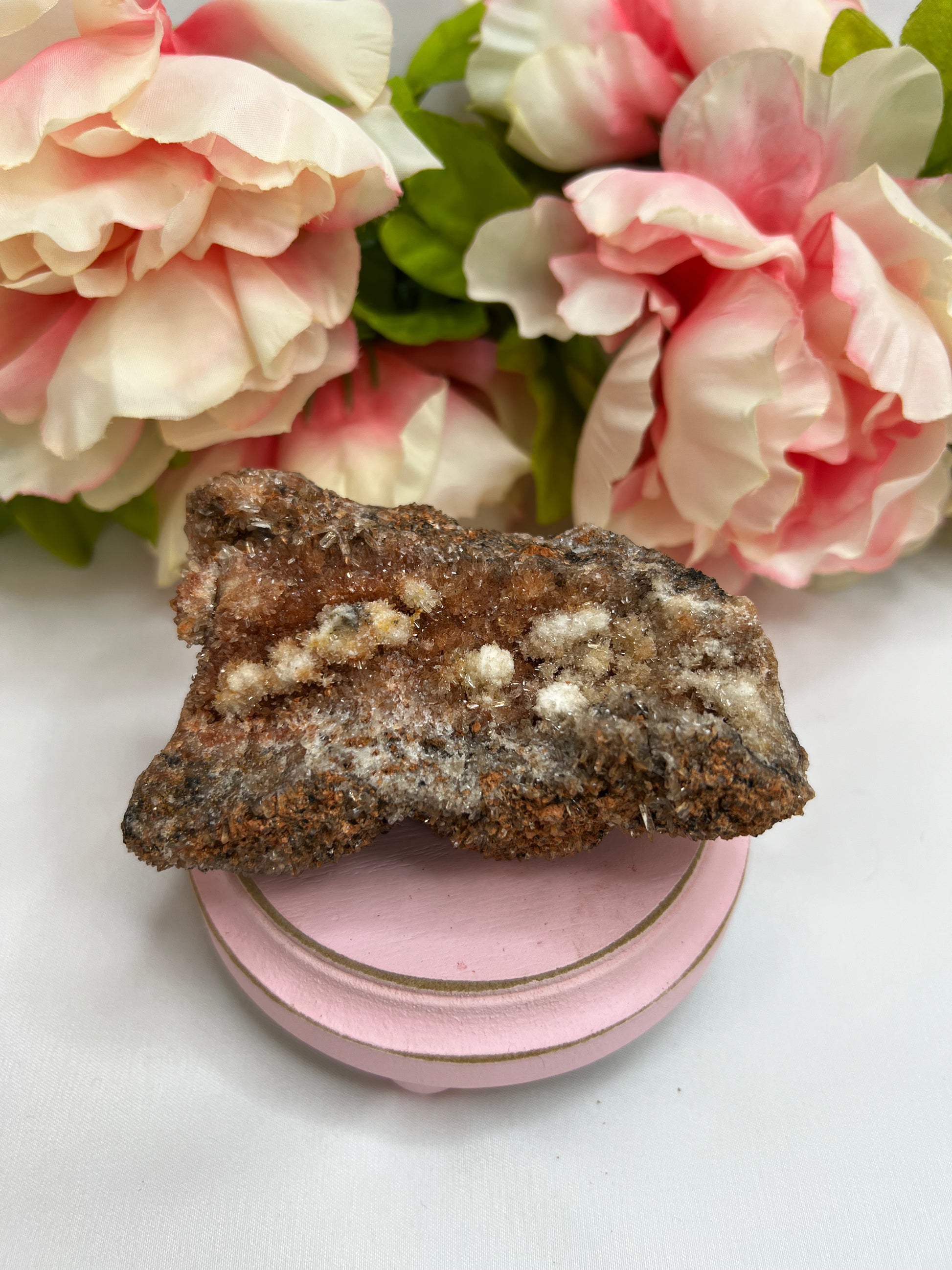 Creedite Specimen #9