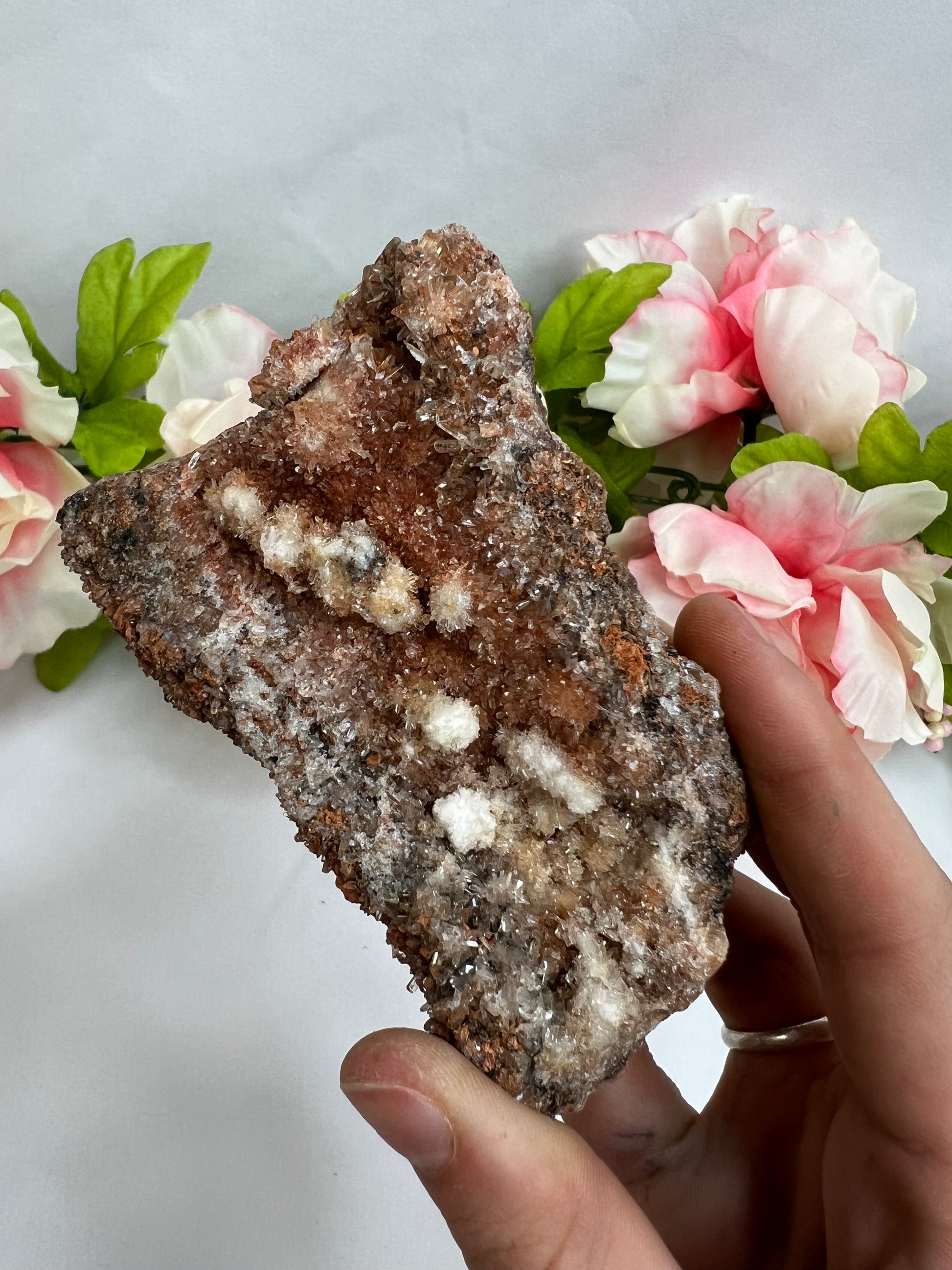 Creedite Specimen #9