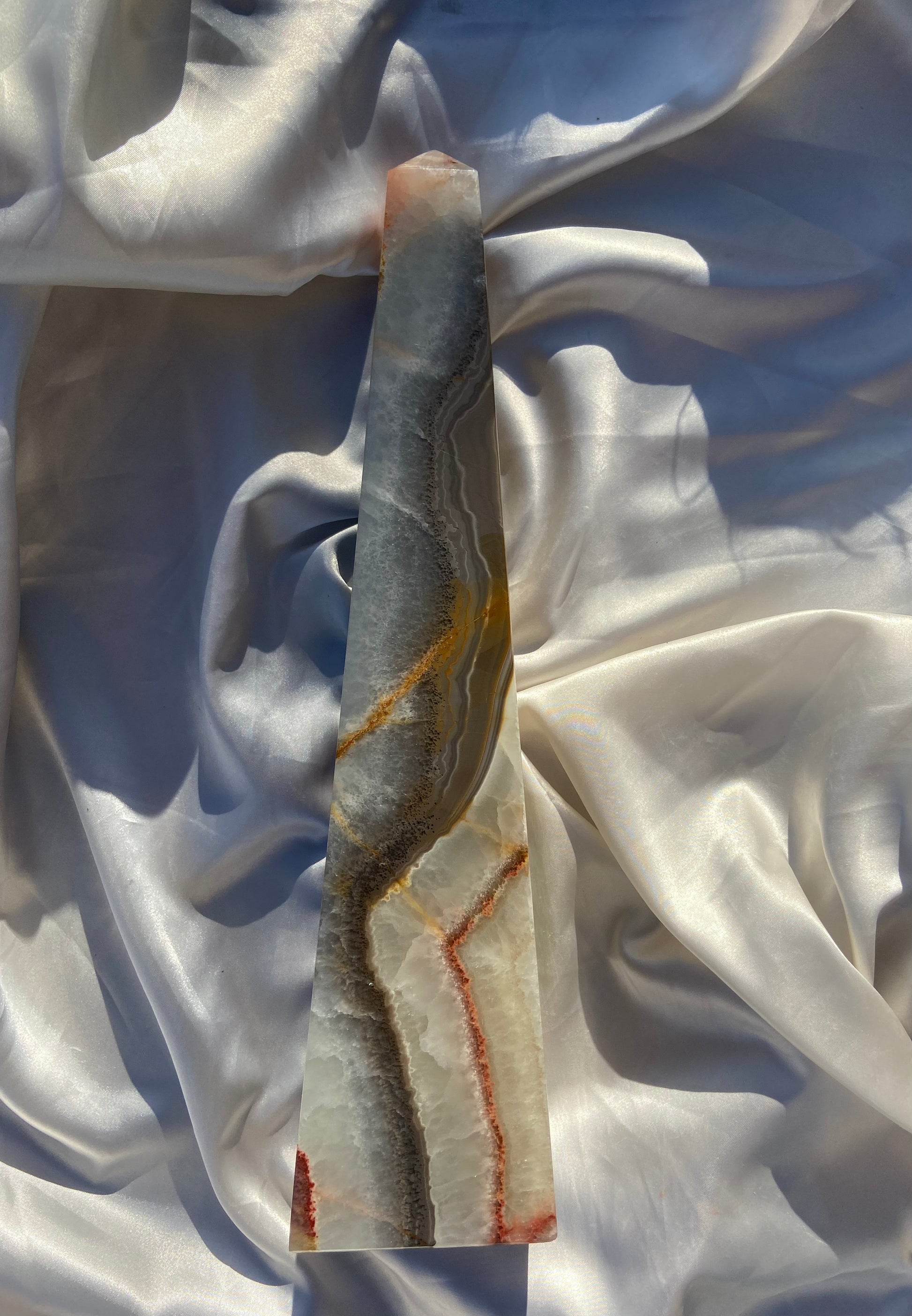 Green Onyx Towers, Extra Large