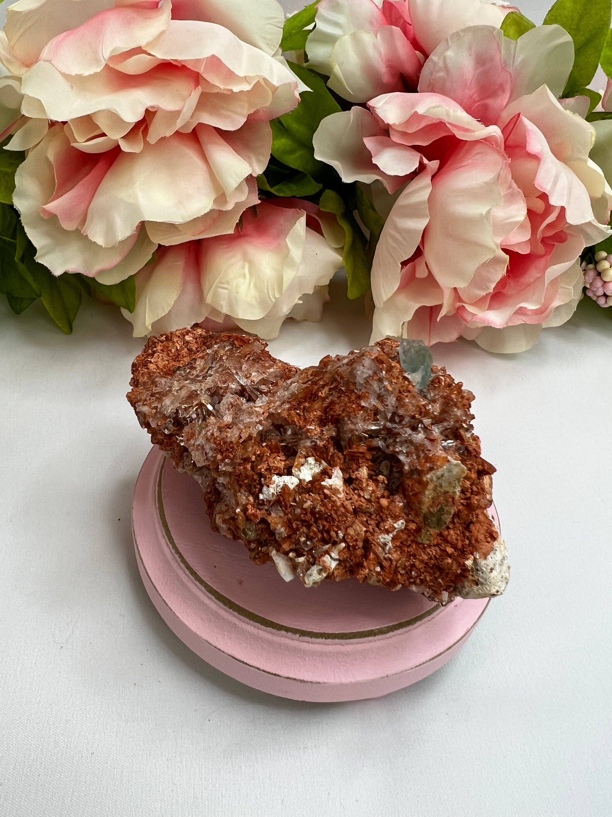 Creedite Specimen #1