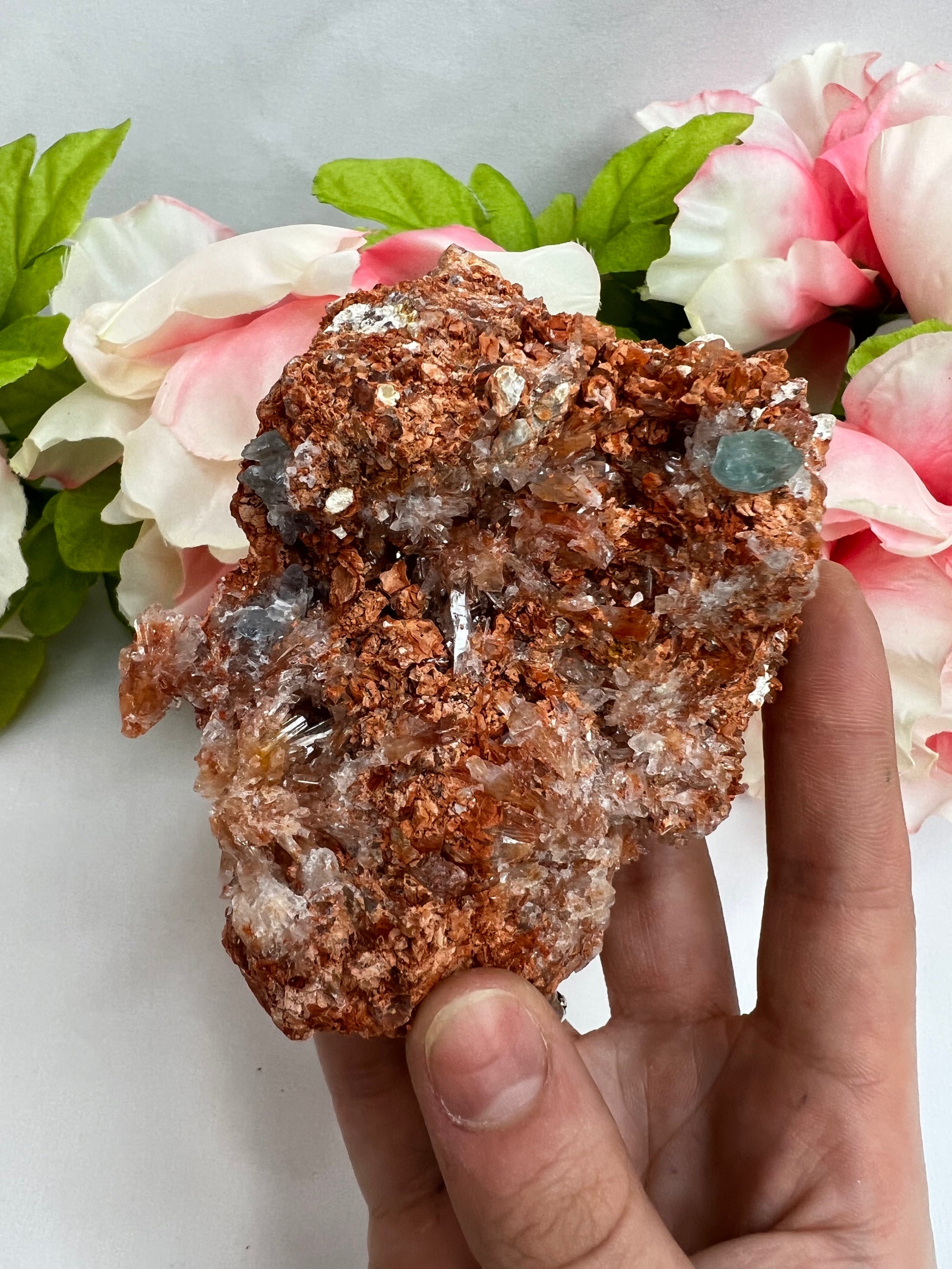 Creedite Specimen #1