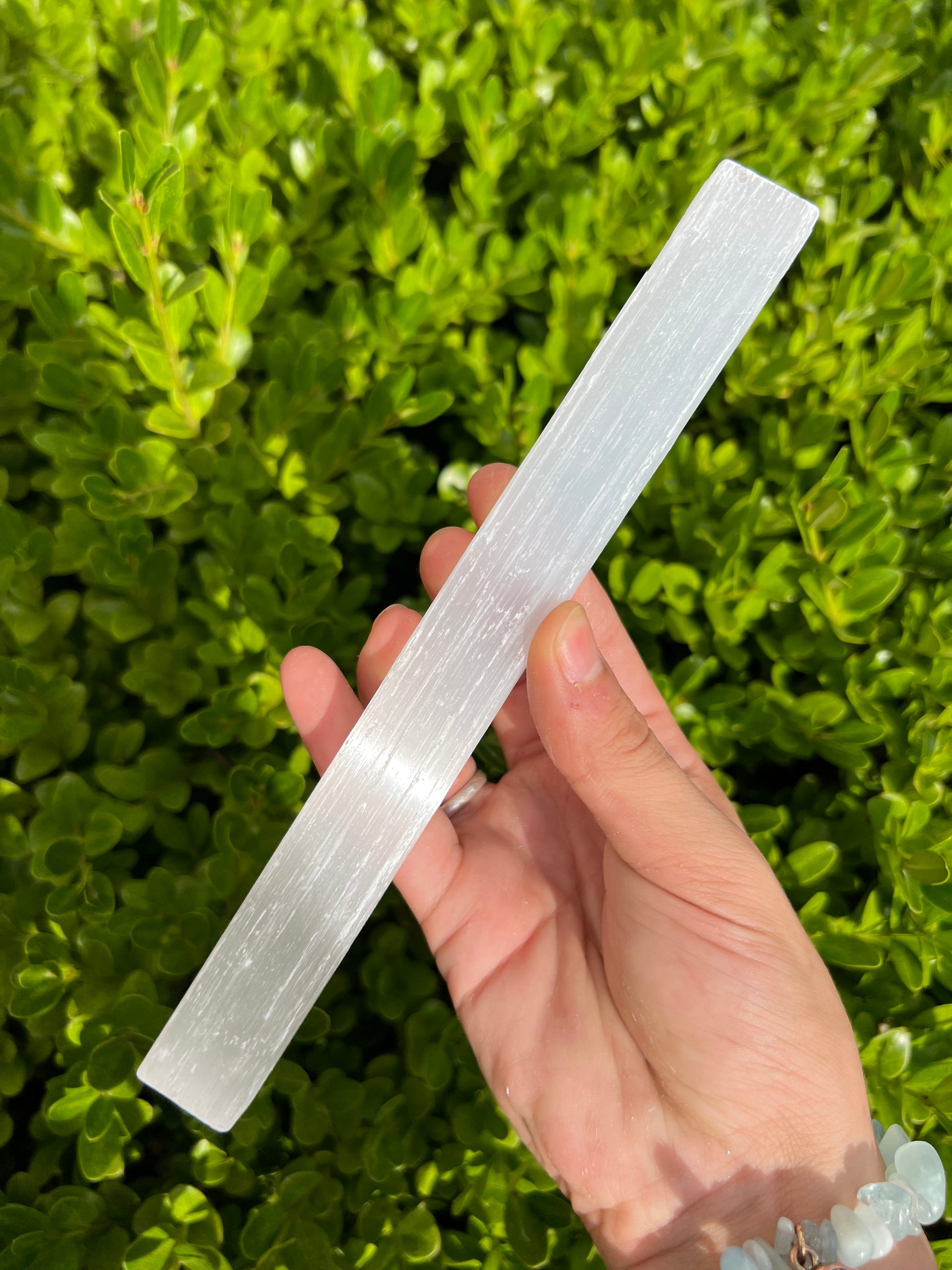 XL Selenite Sticks