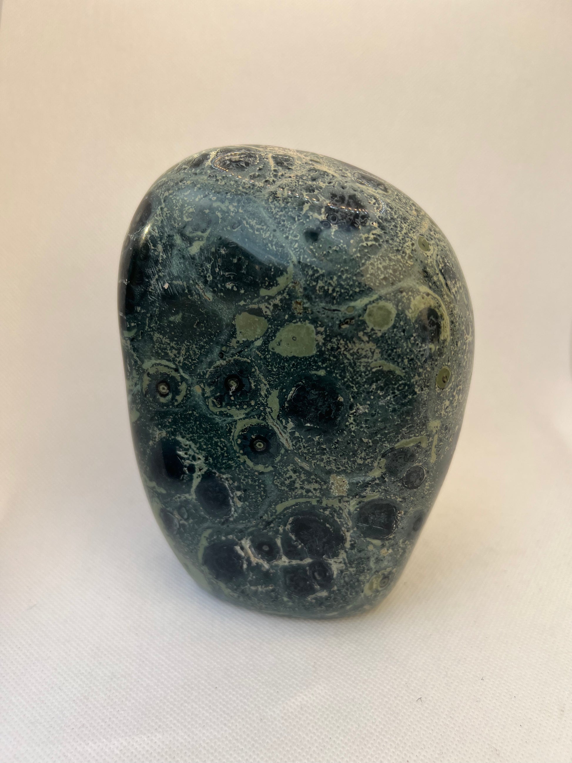 Kambaba Jasper Freeform