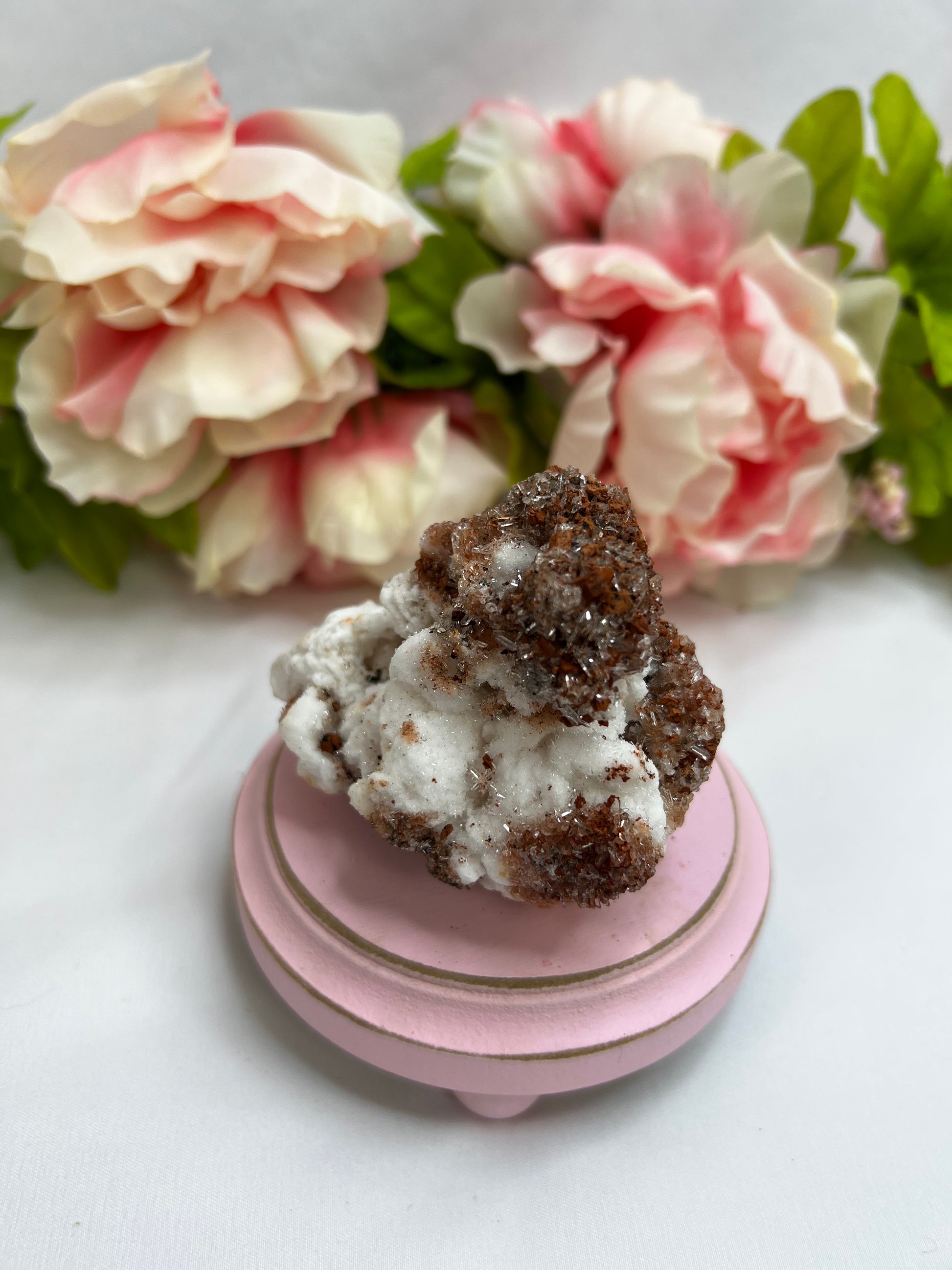 Creedite Specimen #8