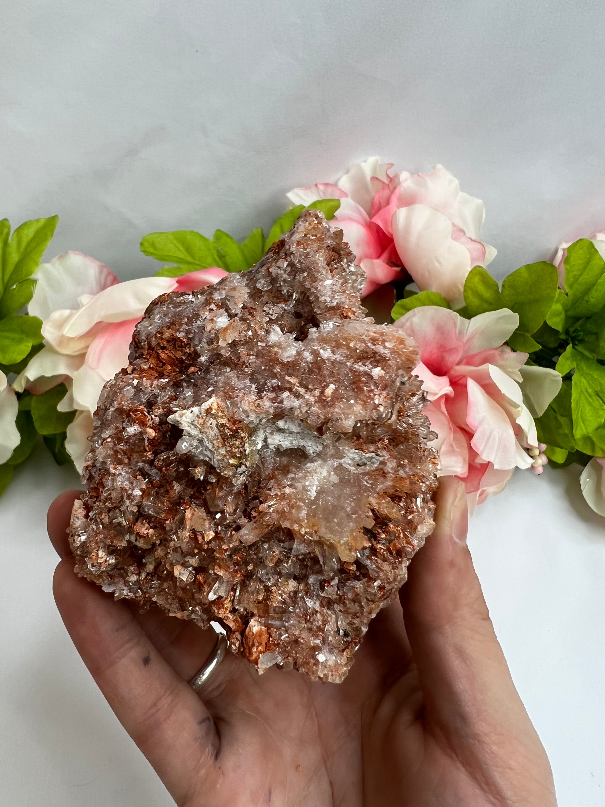 Creedite Specimen #7