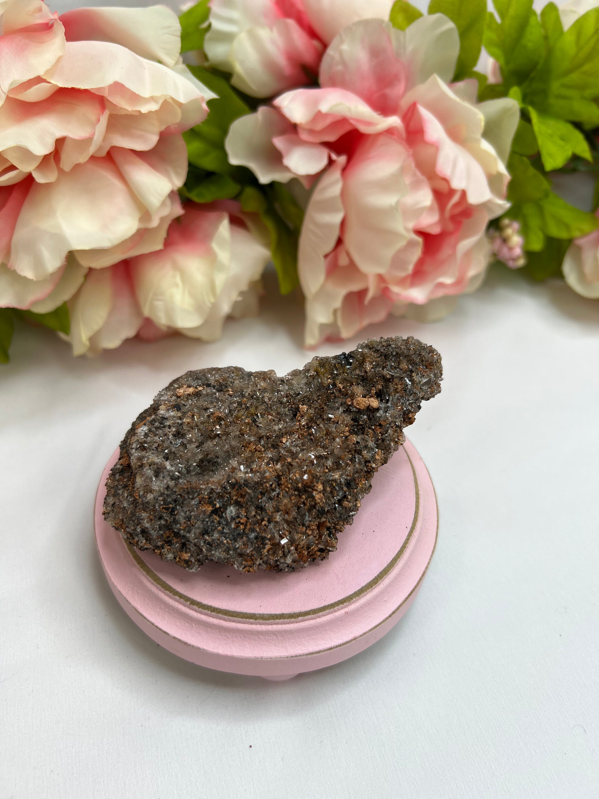 Creedite Specimen #2