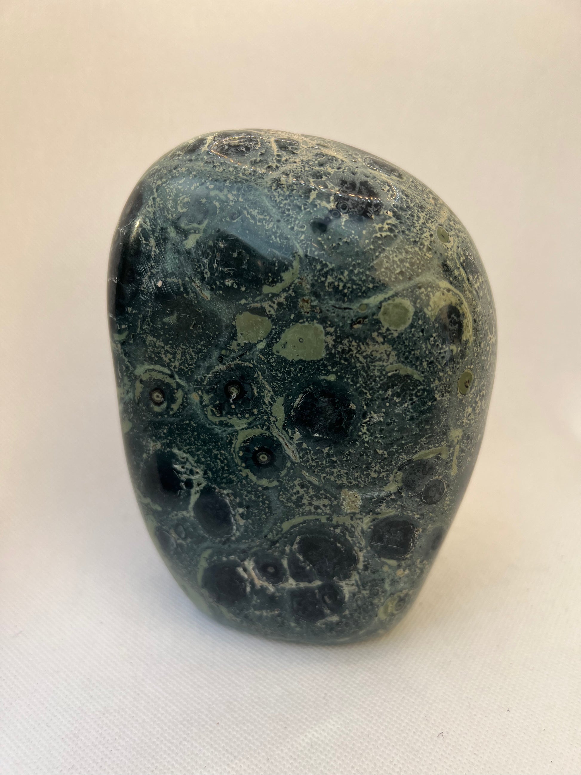 Kambaba Jasper Freeform