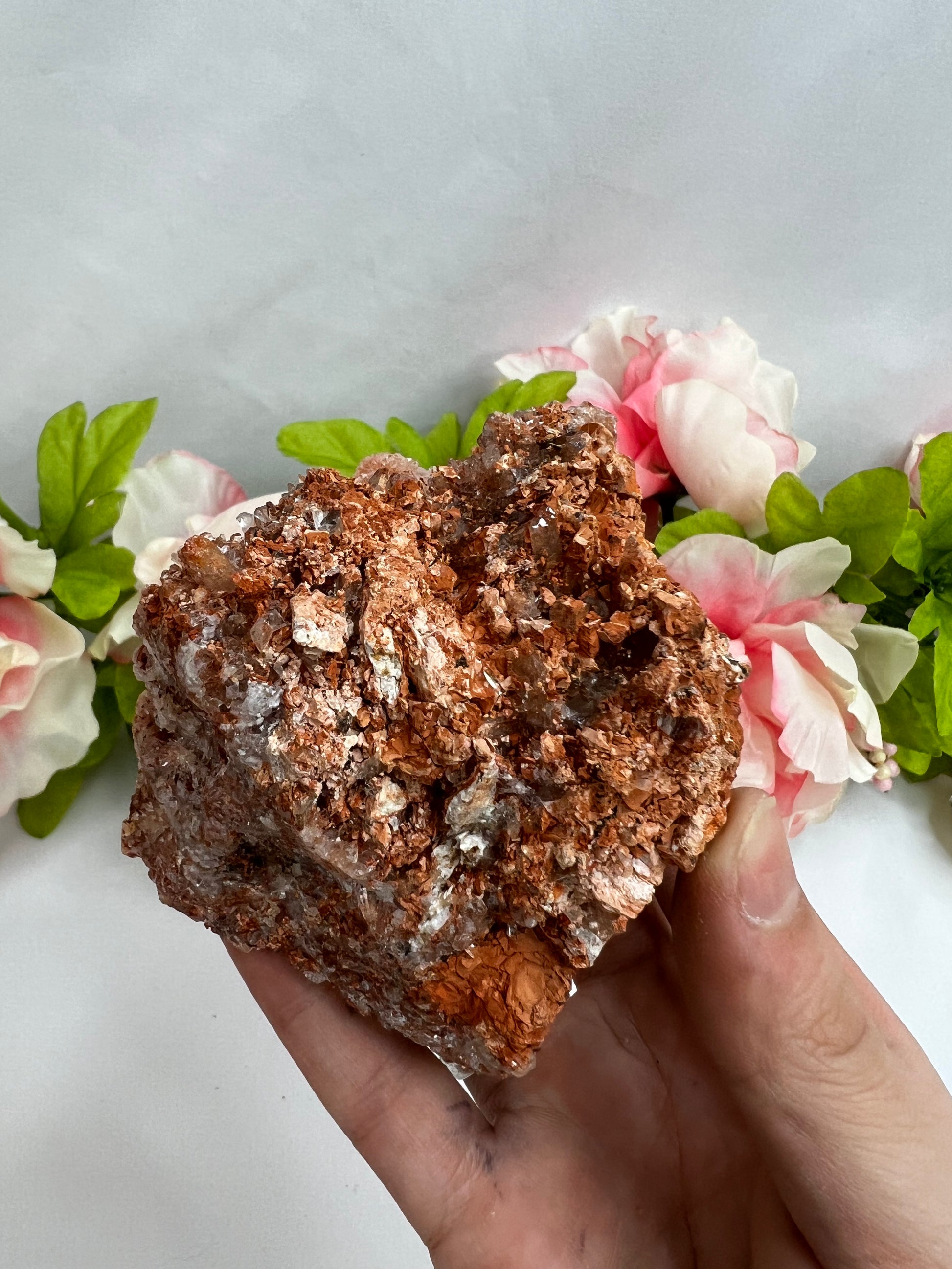 Creedite Specimen #7