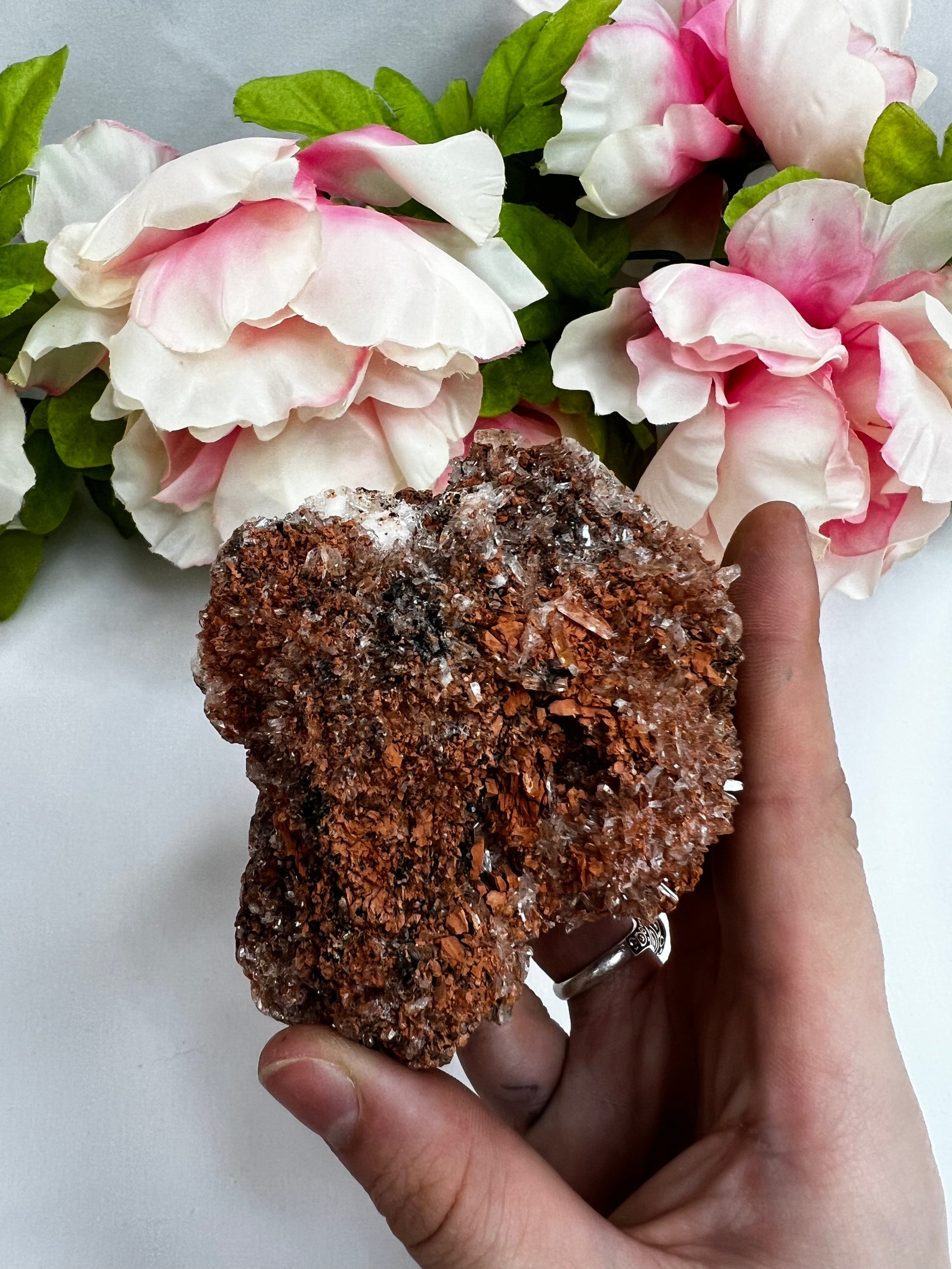 Creedite Specimen #3