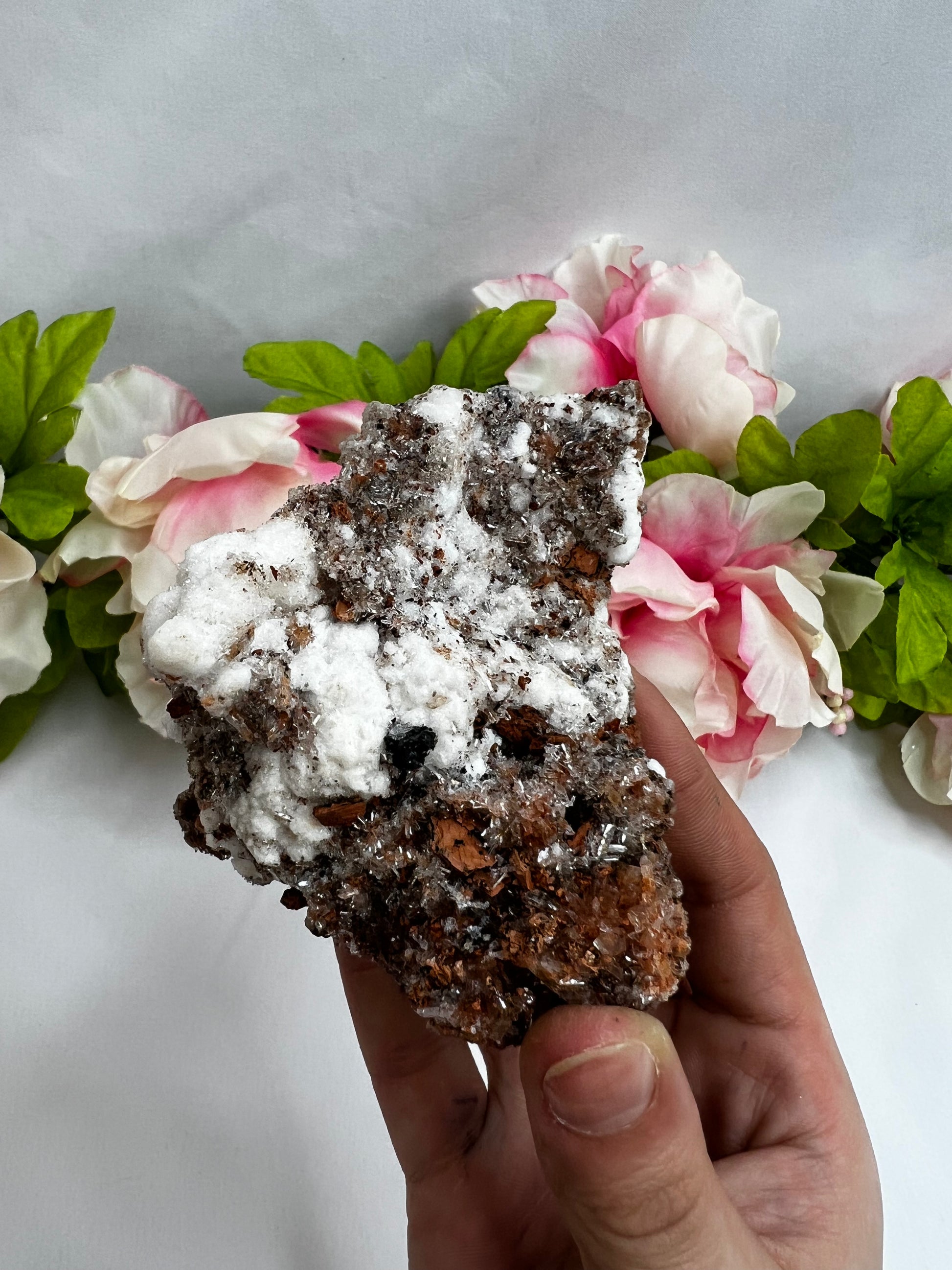 Creedite Specimen #4