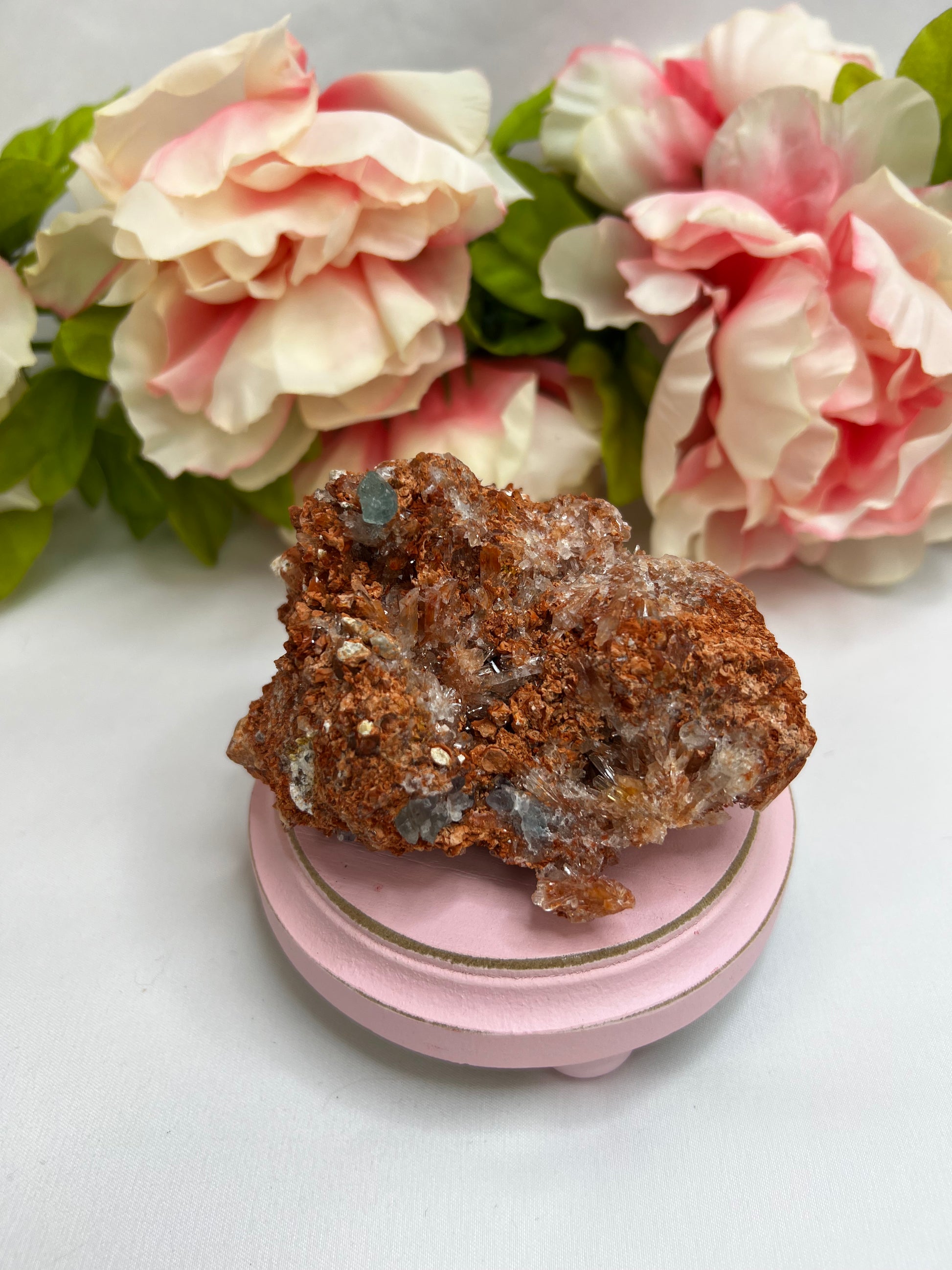 Creedite Specimen #1