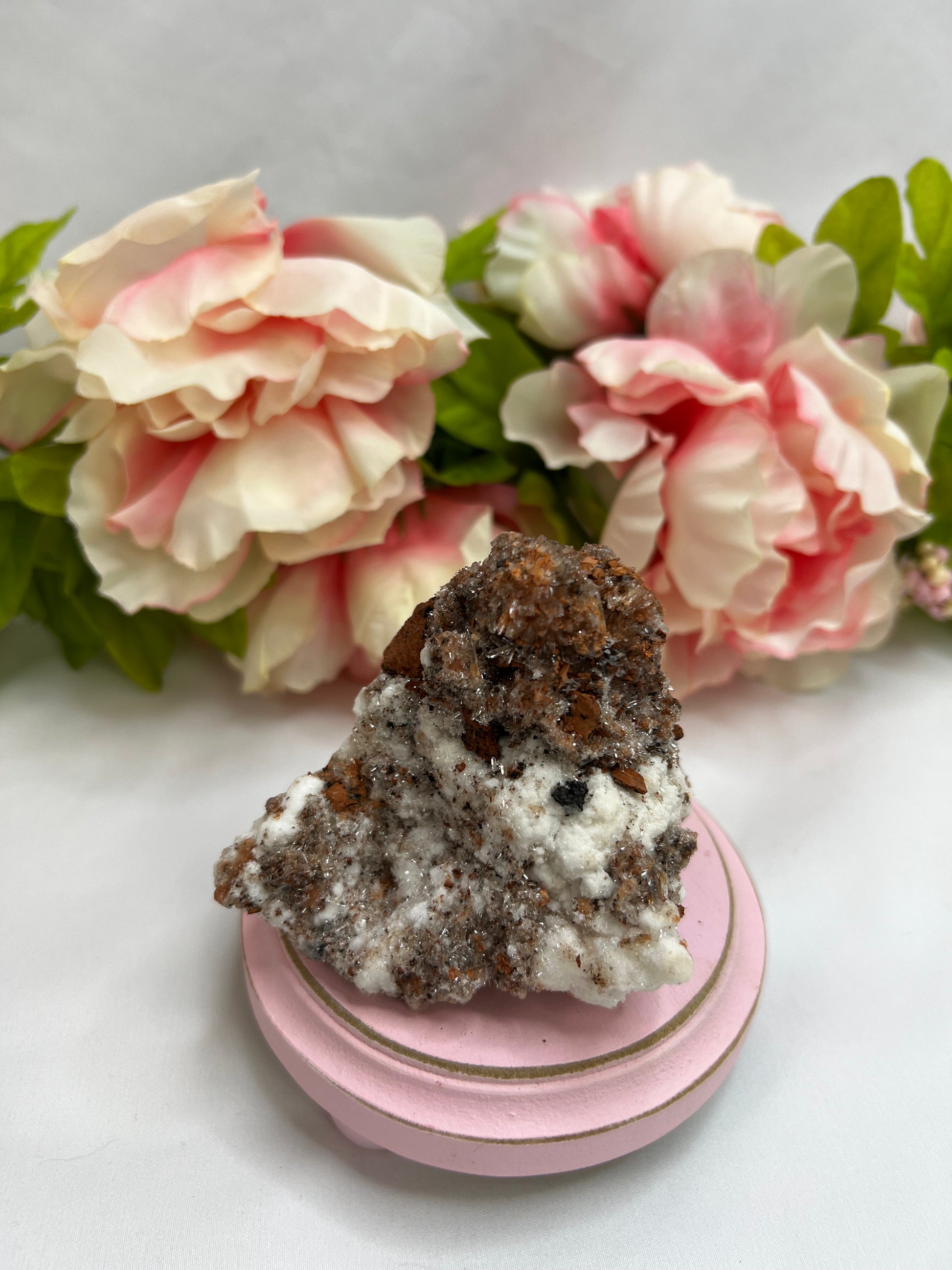 Creedite Specimen #4