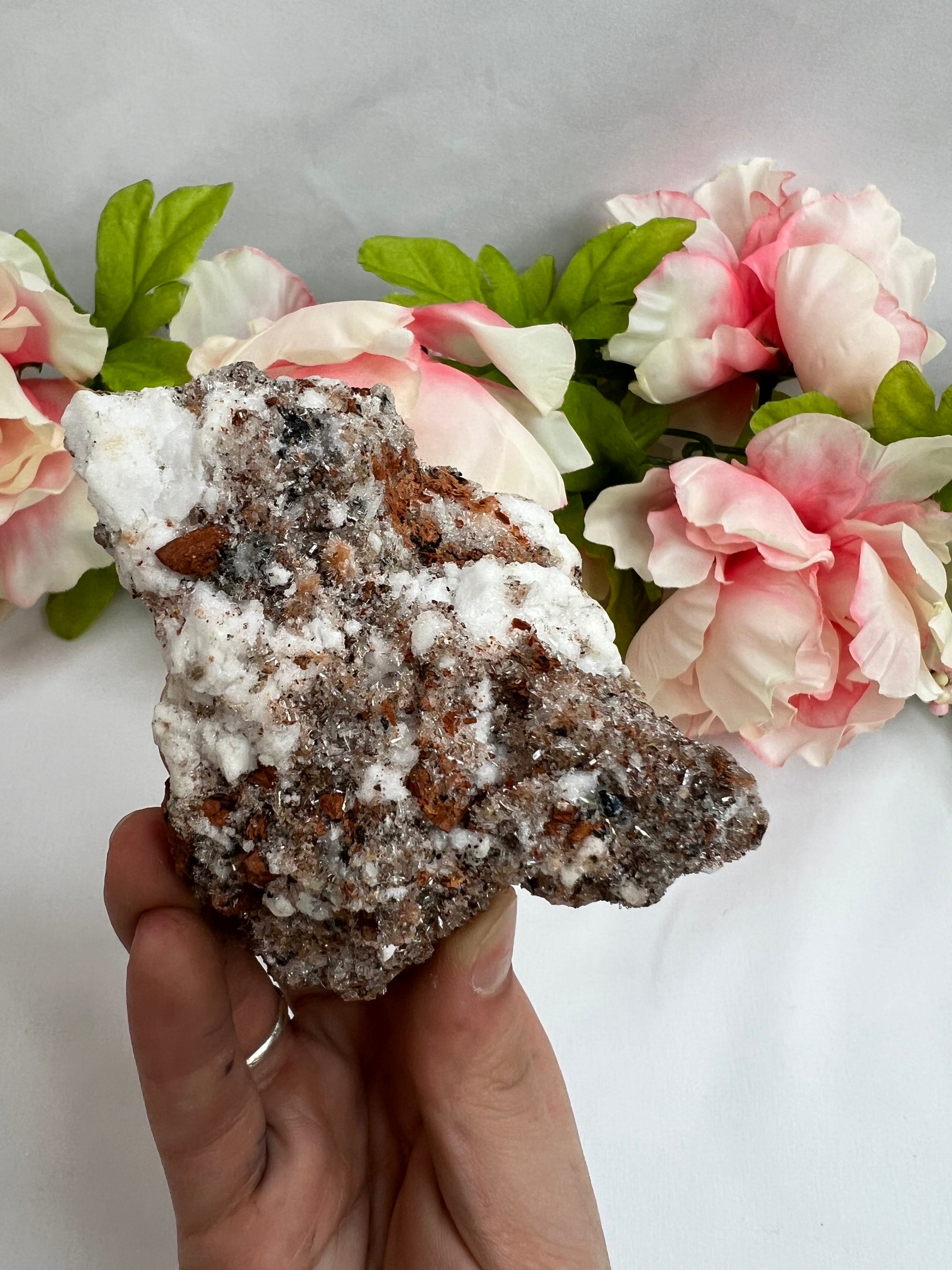 Creedite Specimen #4