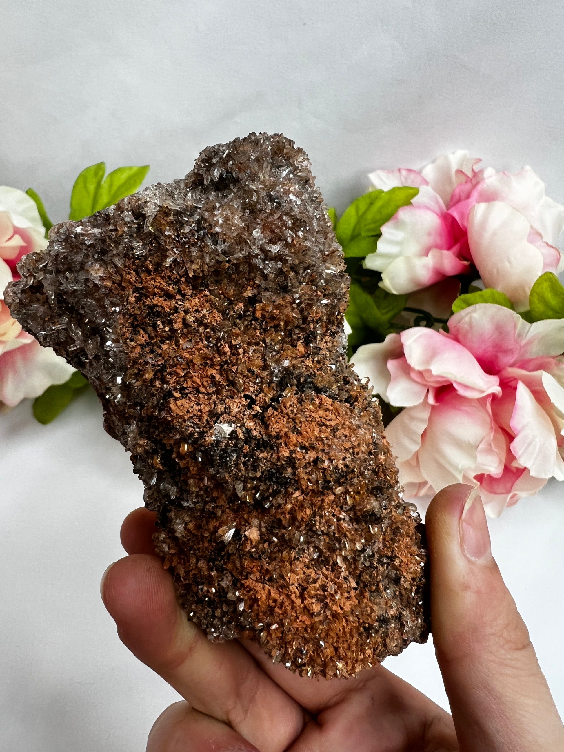 Creedite Specimen #9