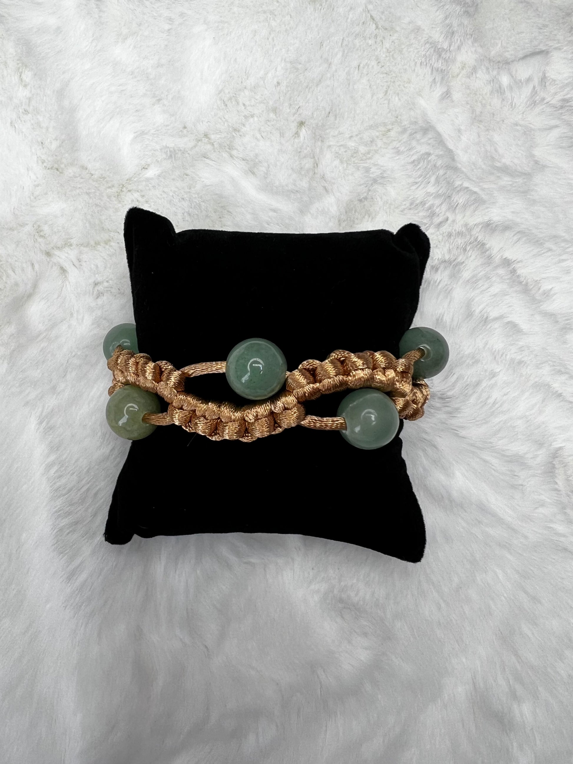 Macramé Bracelets