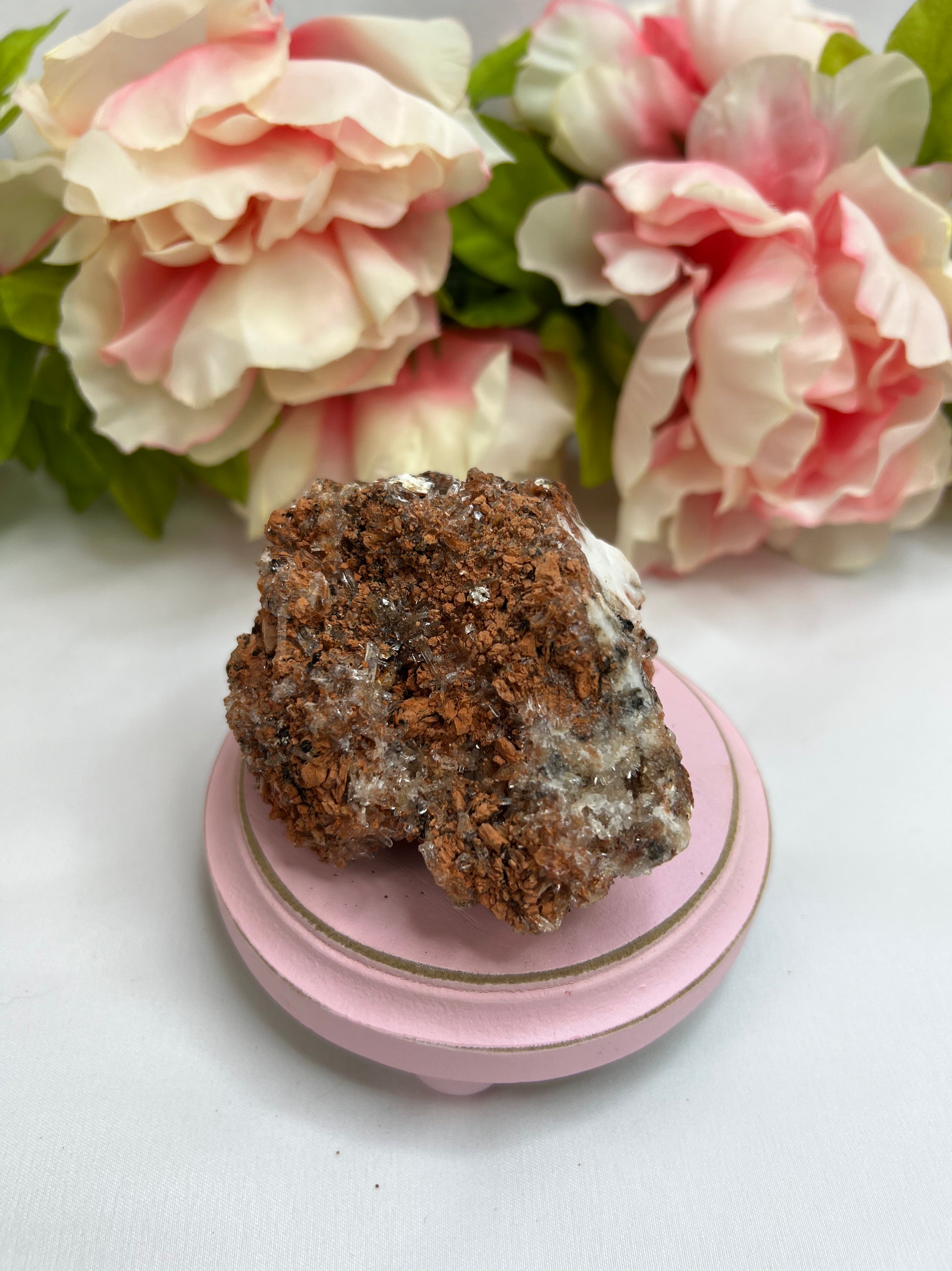 Creedite Specimen #3