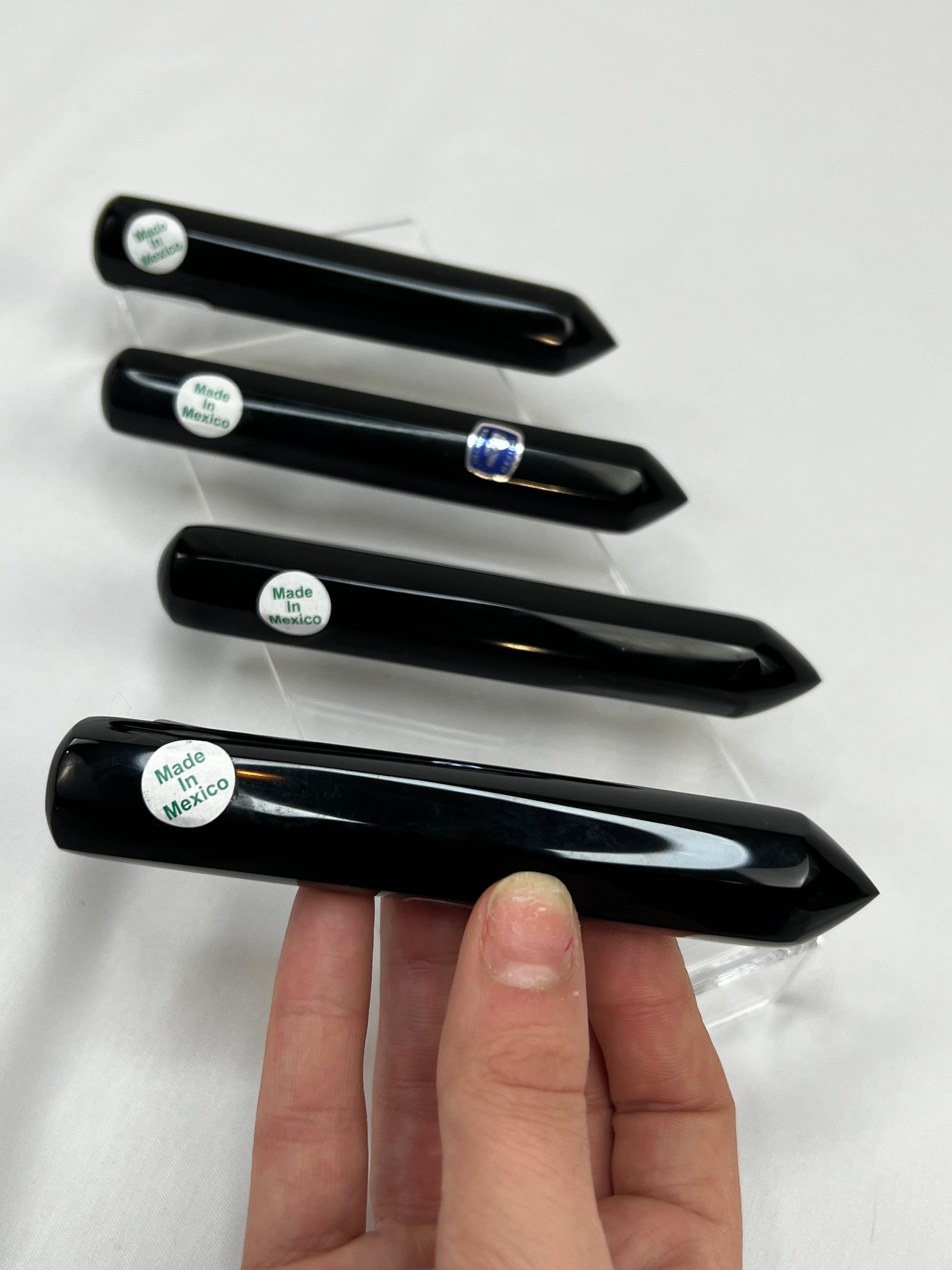 Obsidian Pencil Points