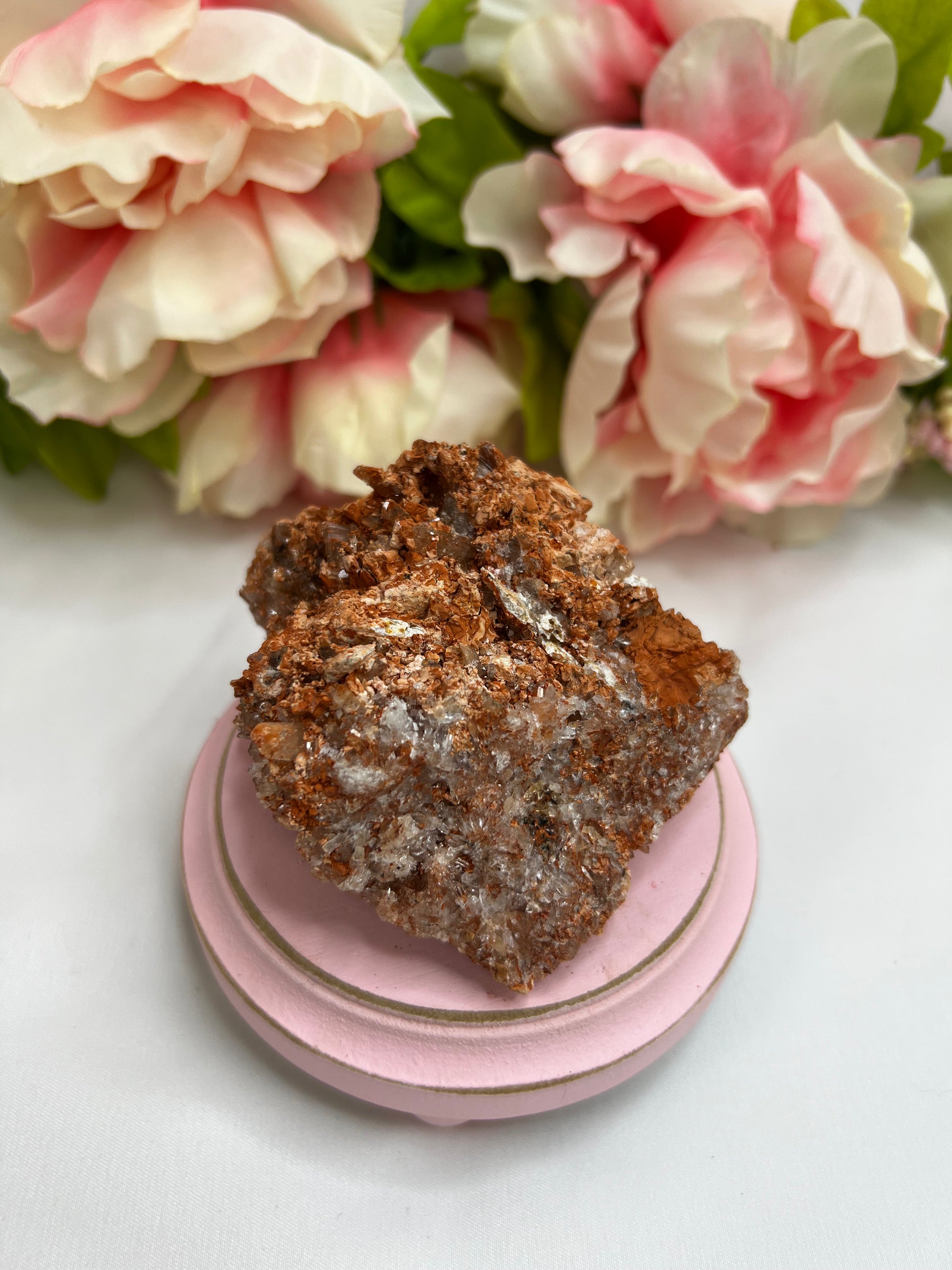 Creedite Specimen #7