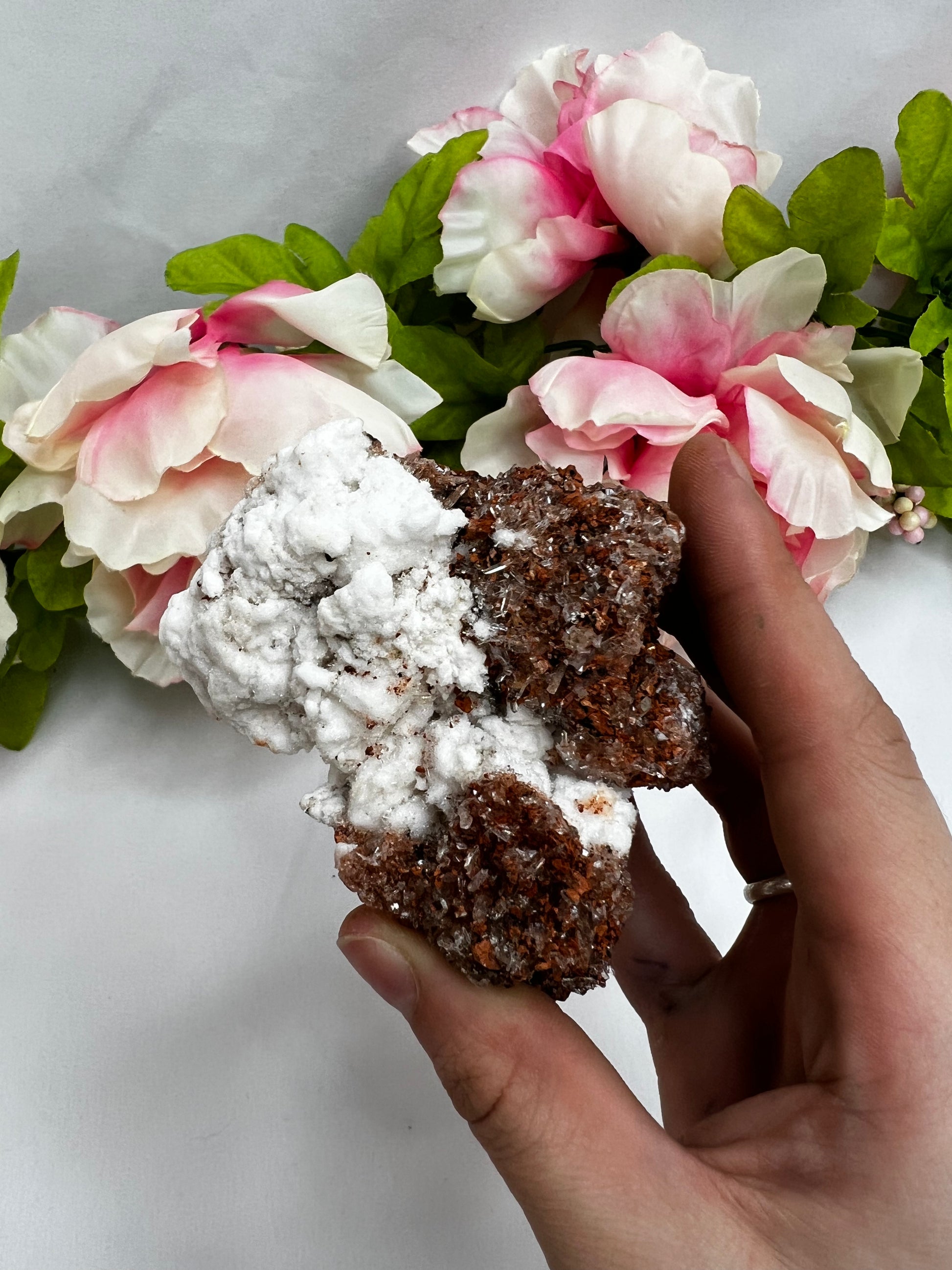 Creedite Specimen #8