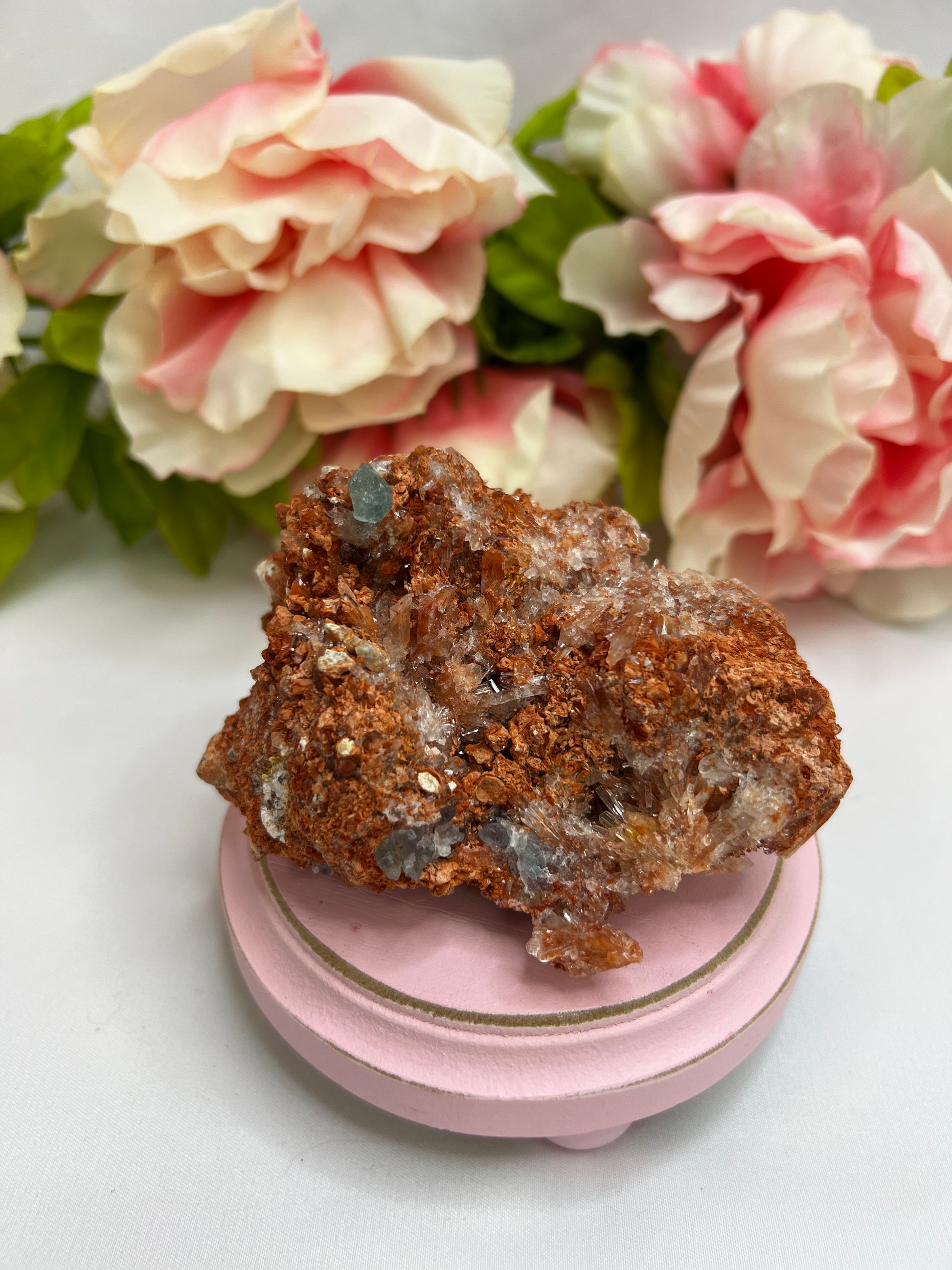 Creedite Specimen #1