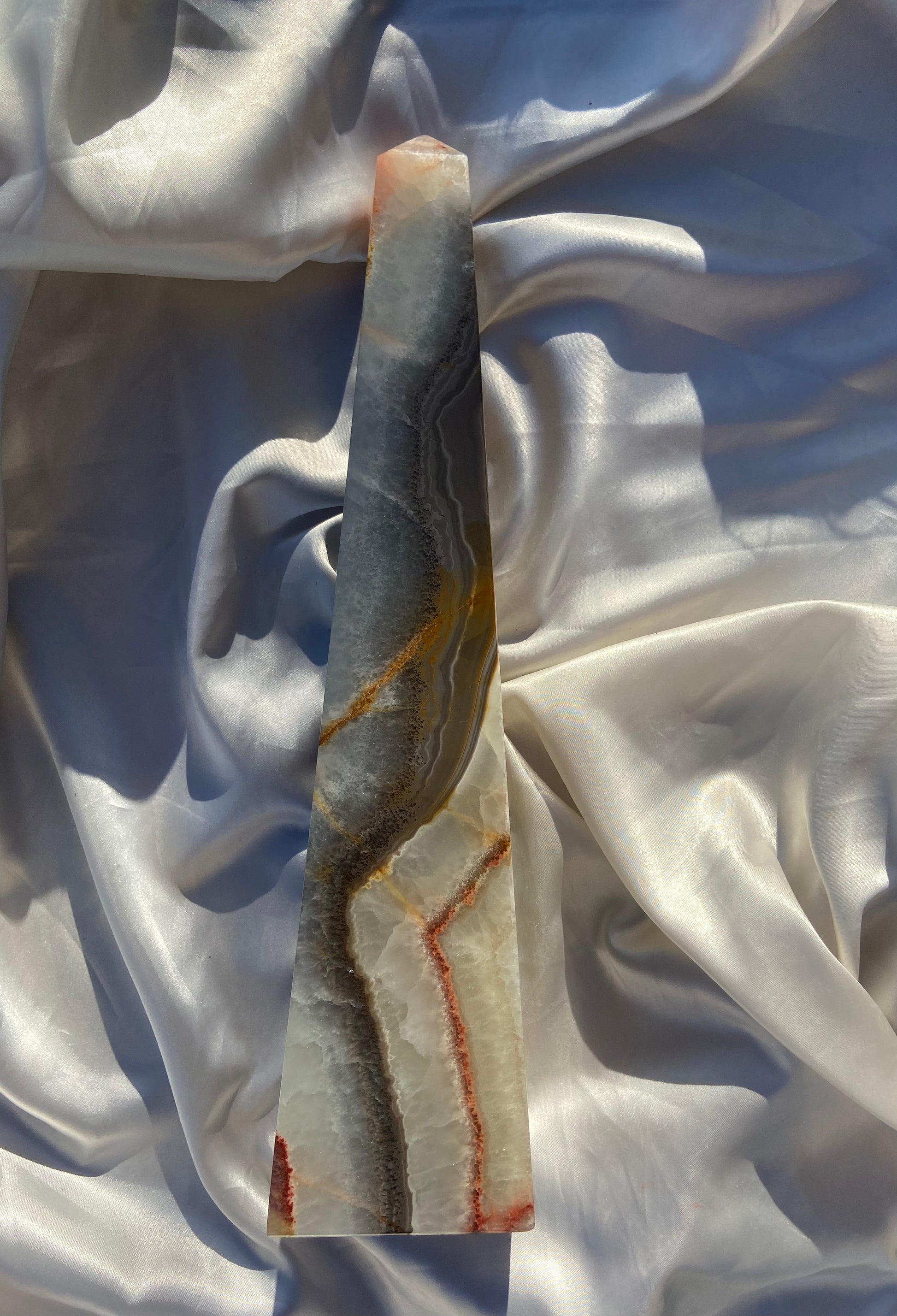 Green Onyx Towers, Extra Large