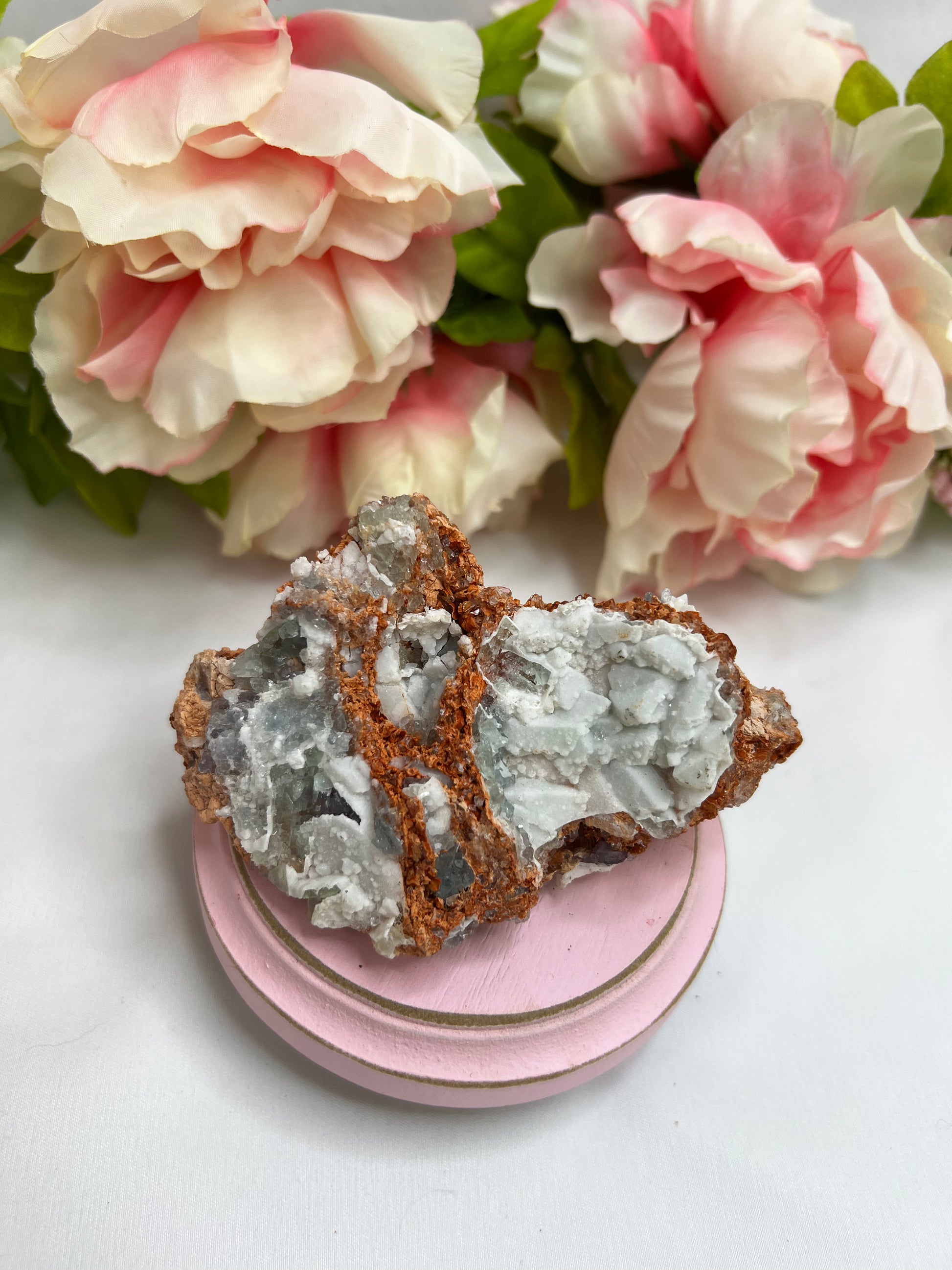 Creedite Specimen #5