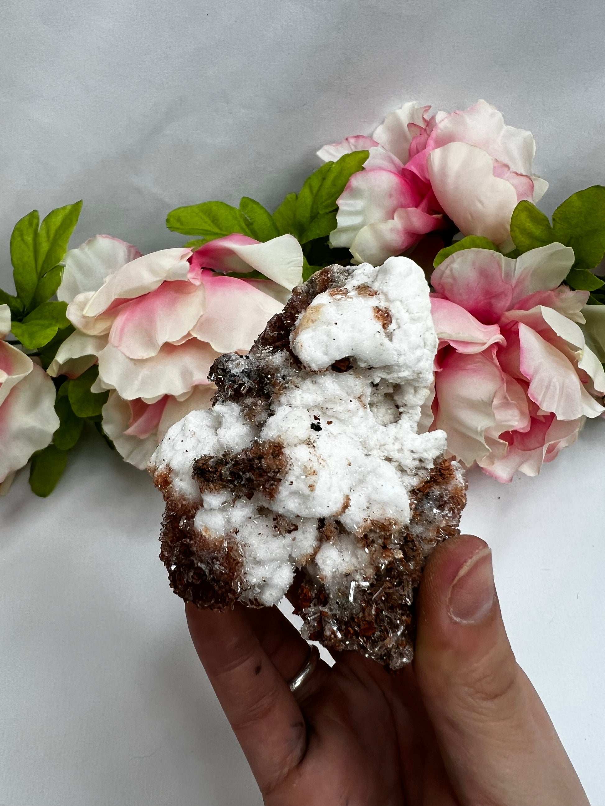 Creedite Specimen #8