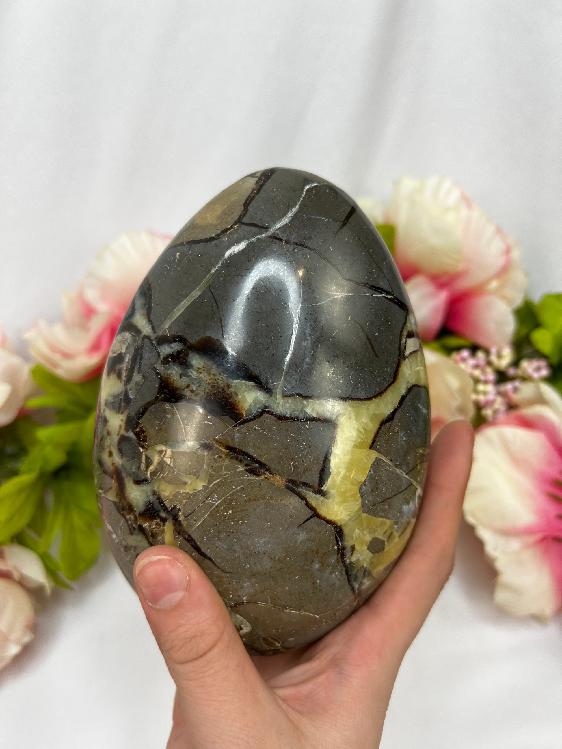 Septarian Freeforms