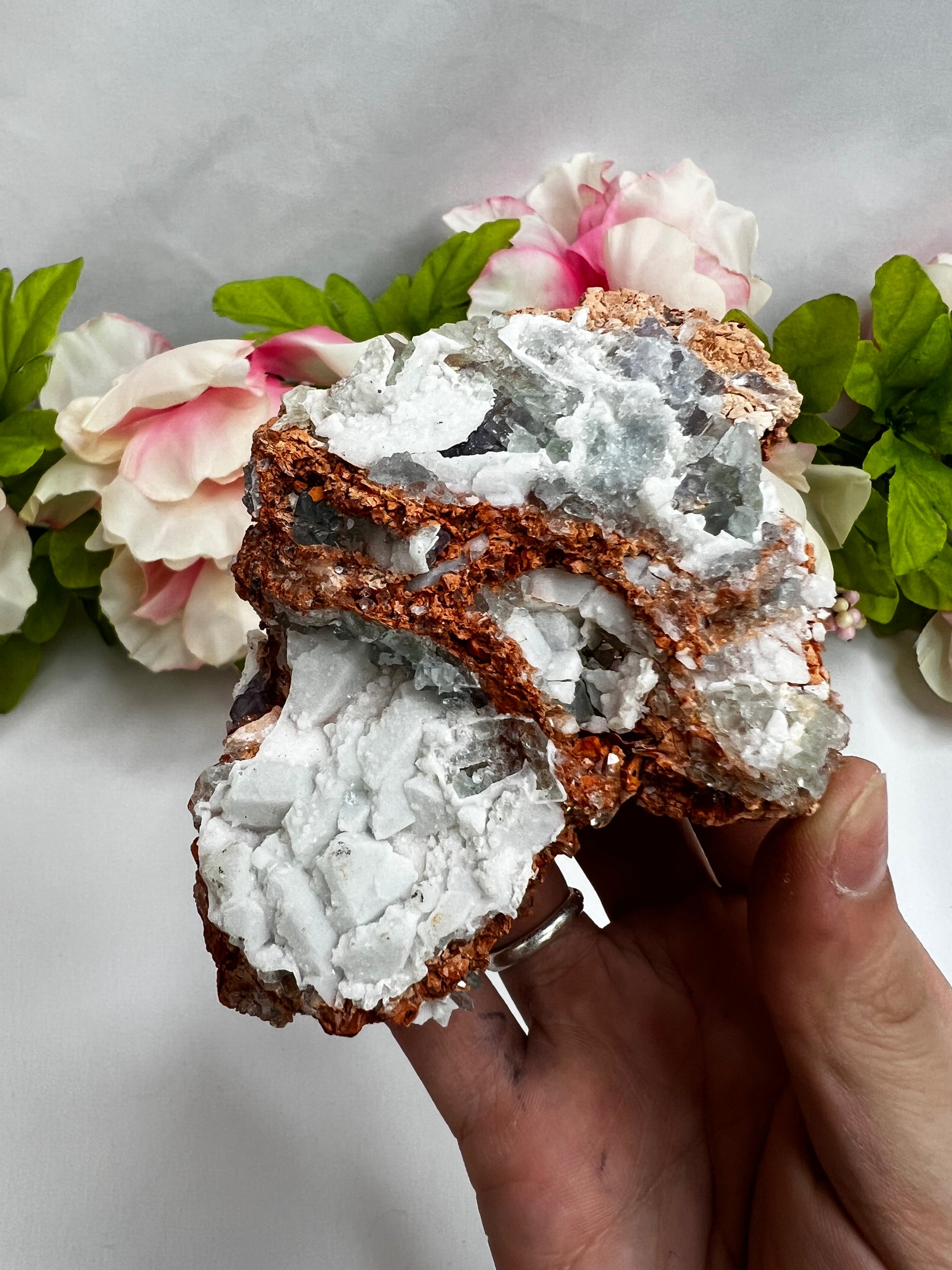 Creedite Specimen #5