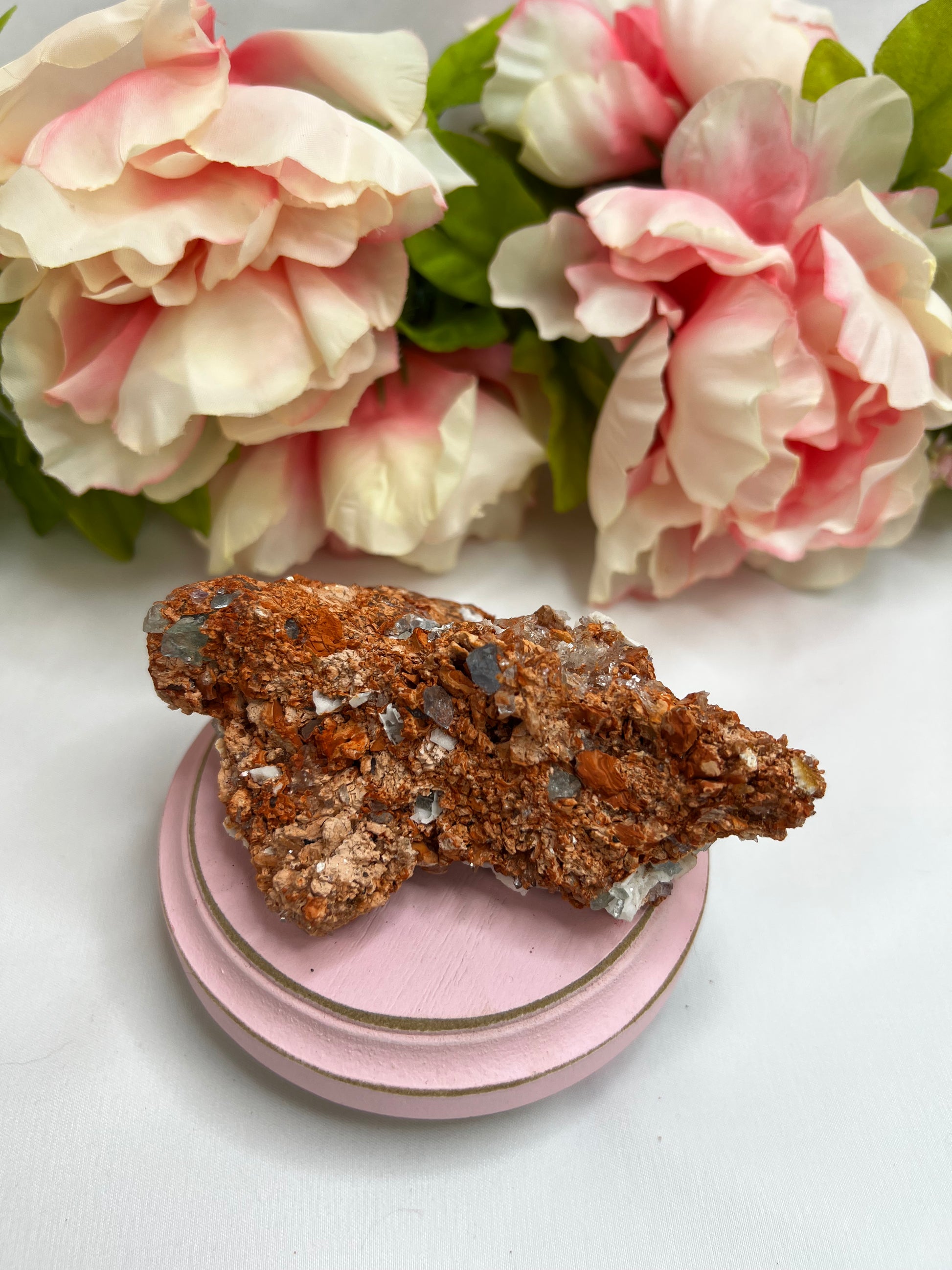 Creedite Specimen #5