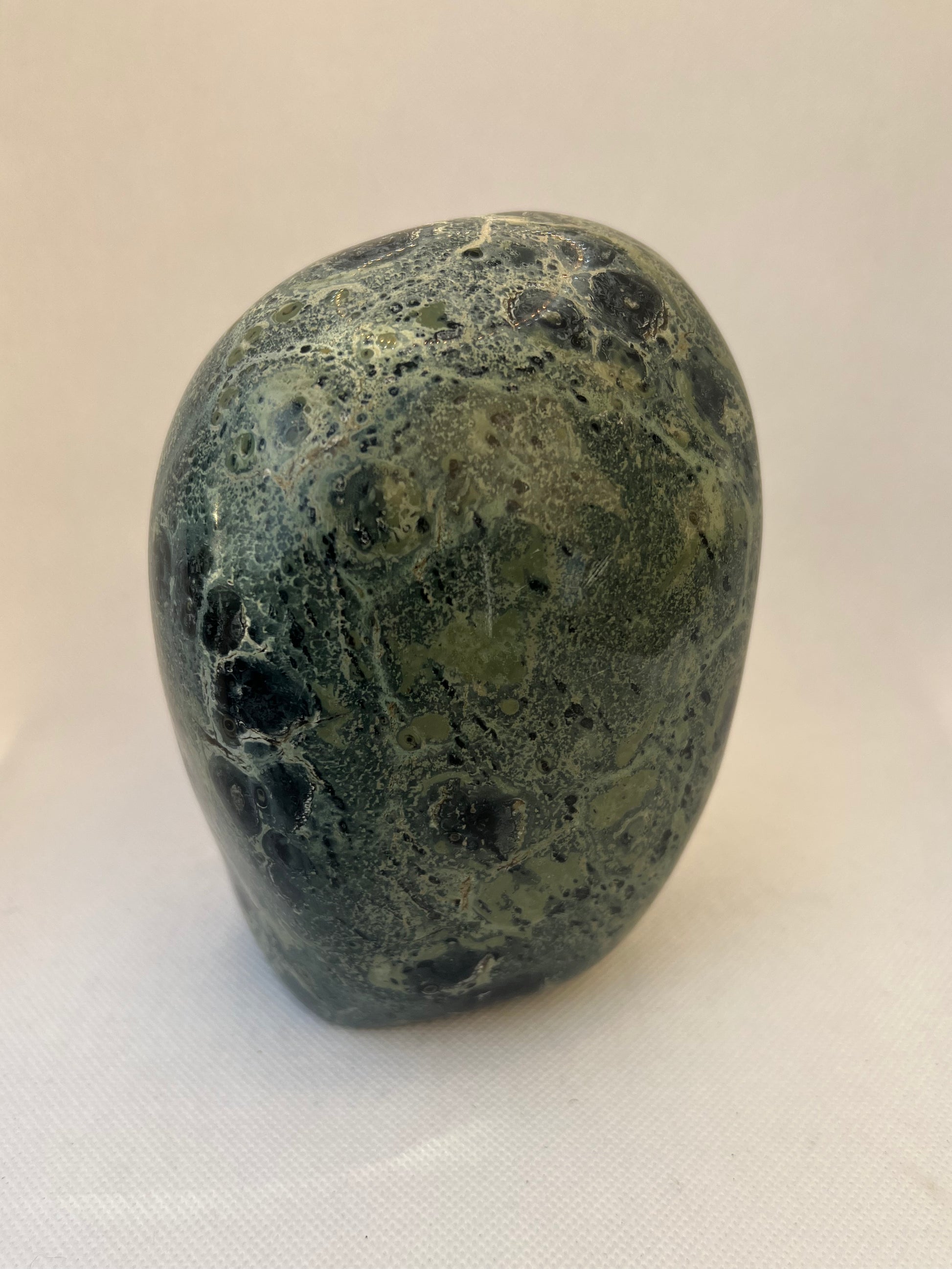 Kambaba Jasper Freeform