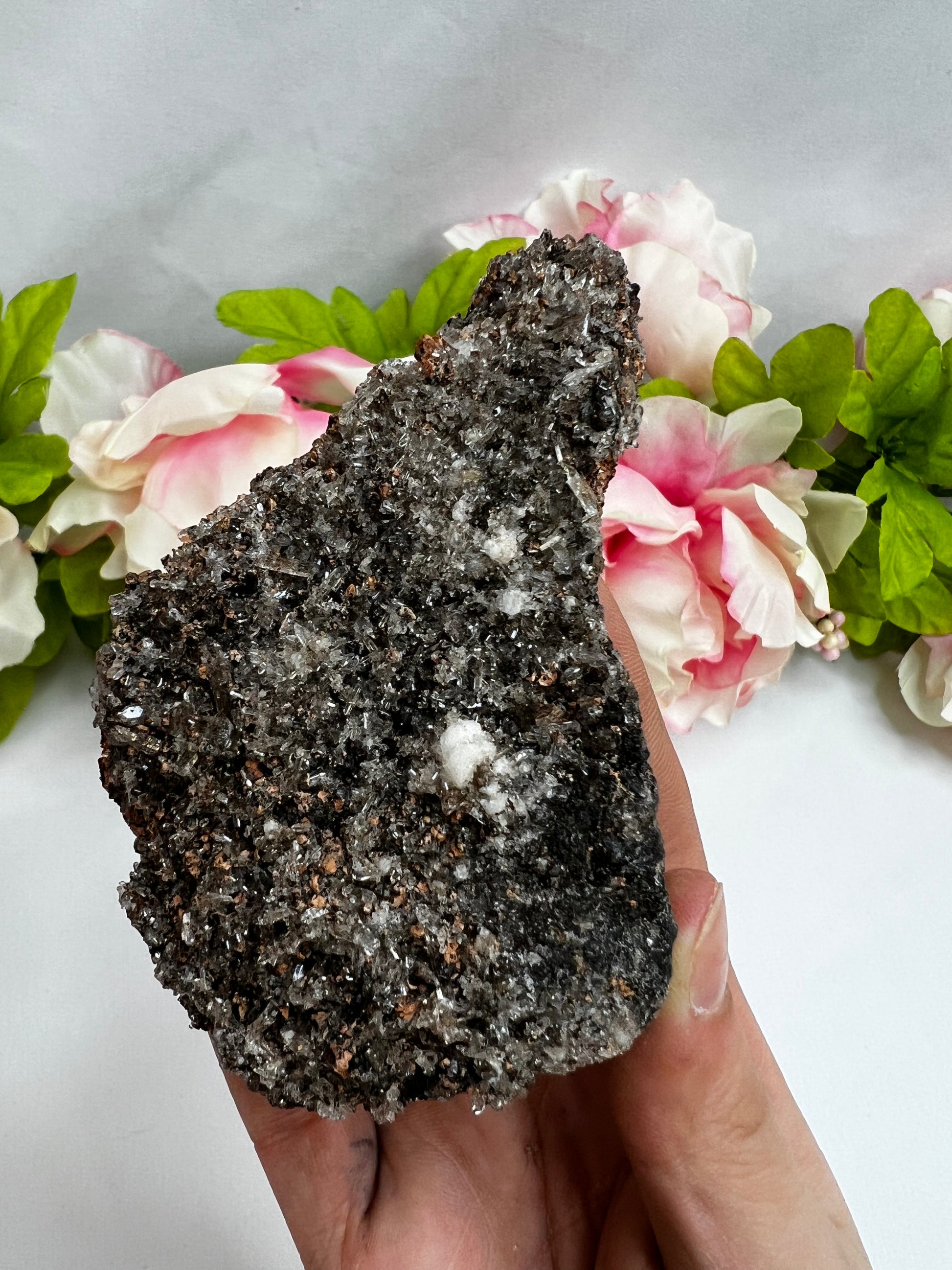 Creedite Specimen #2